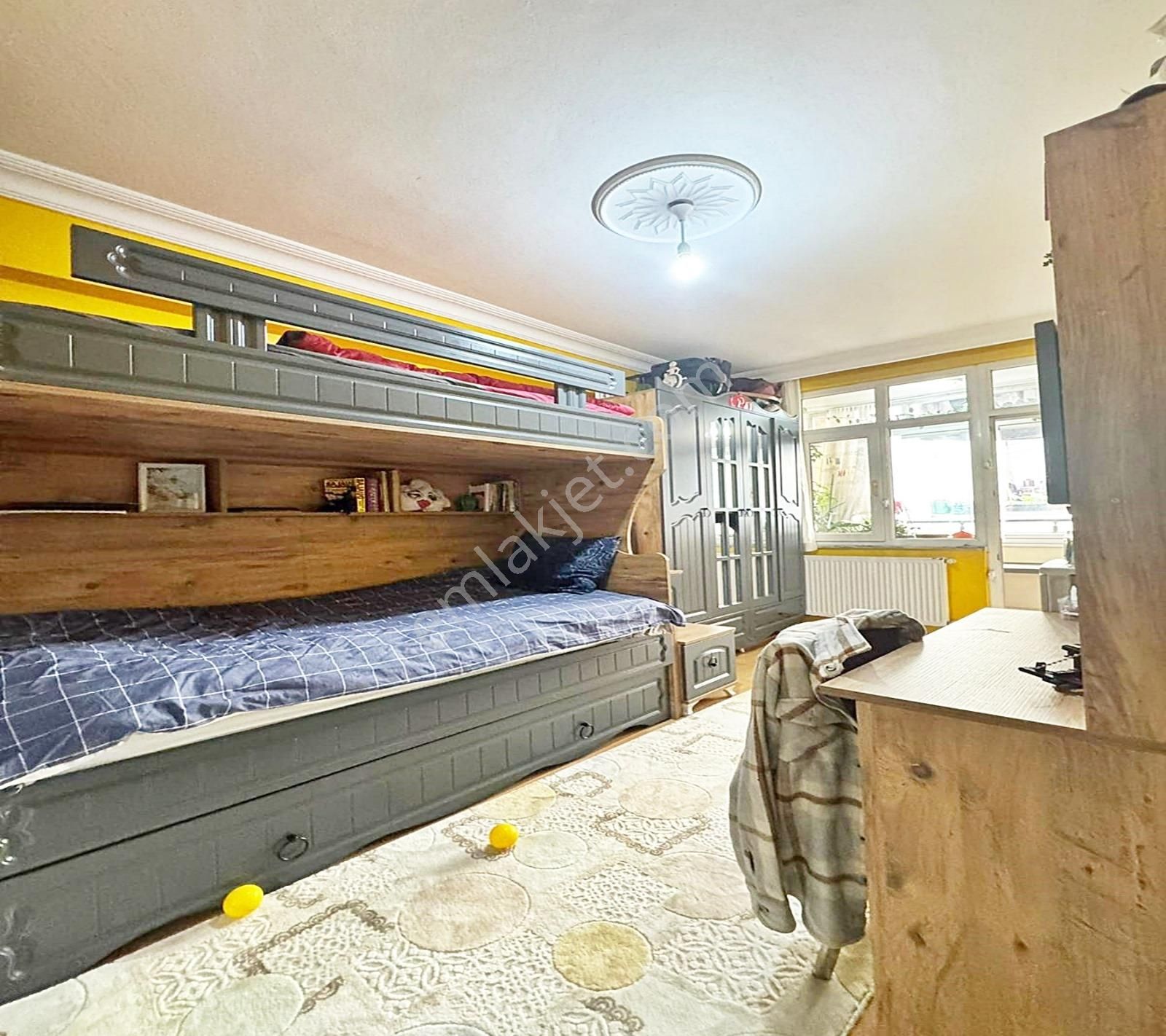 Esenyurt Kıraç Battalgazi Mah. 2.kat 100m2 Balkonlu 2.670.000 Tl - Görsel 3