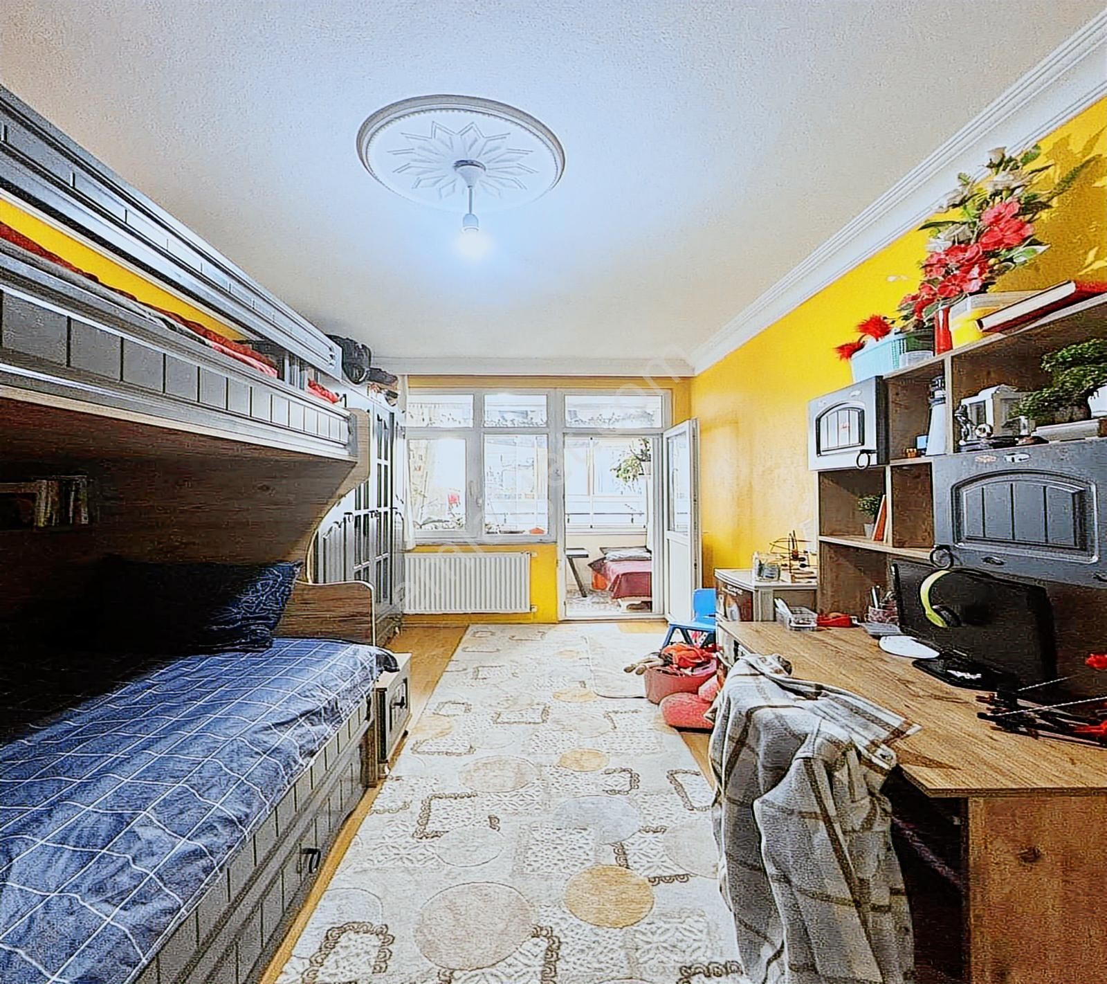 Esenyurt Kıraç Battalgazi Mah. 2.kat 100m2 Balkonlu 2.670.000 Tl - Görsel 28