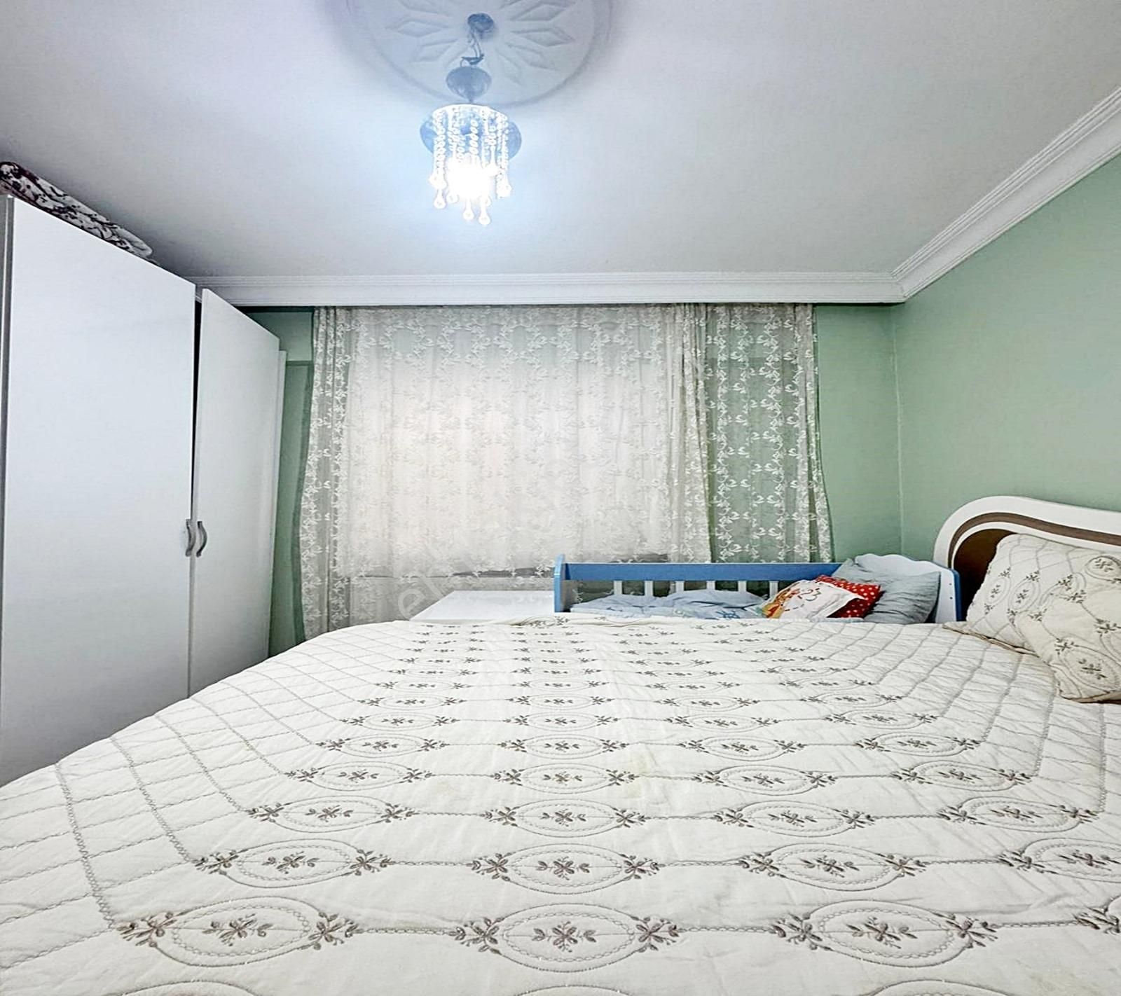 Esenyurt Kıraç Battalgazi Mah. 2.kat 100m2 Balkonlu 2.670.000 Tl - Görsel 11