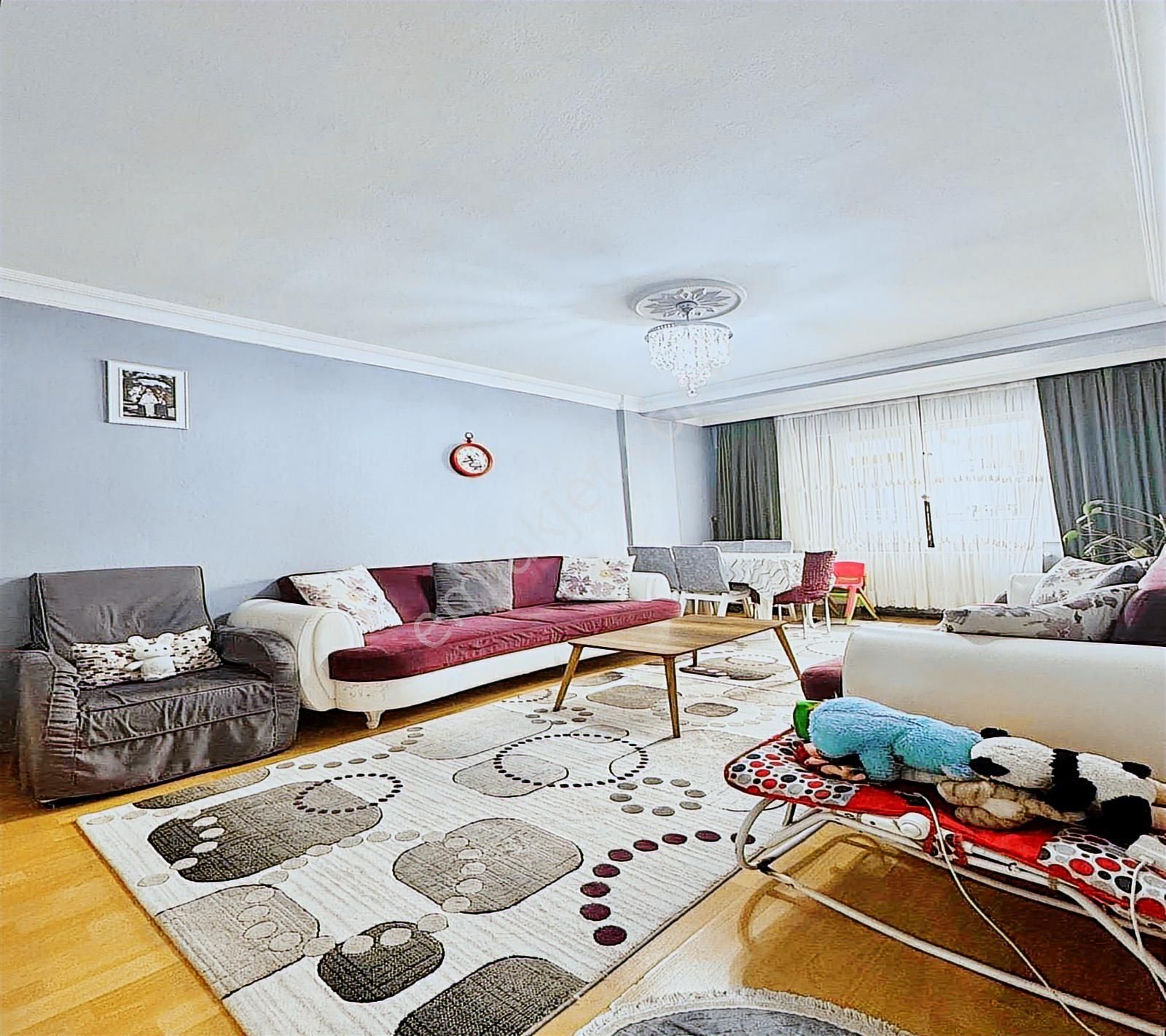 Esenyurt Kıraç Battalgazi Mah. 2.kat 100m2 Balkonlu 2.670.000 Tl - Görsel 25