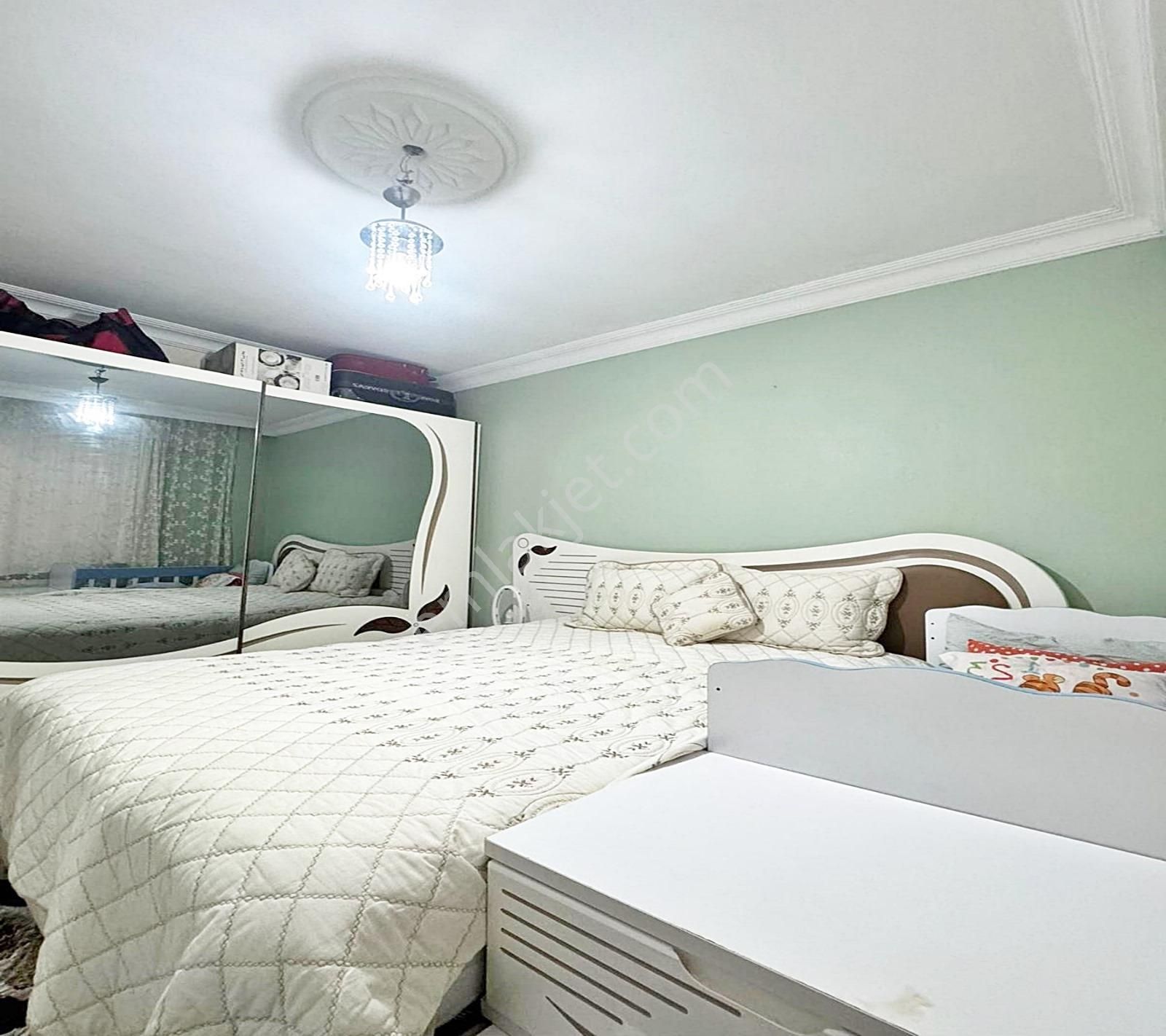 Esenyurt Kıraç Battalgazi Mah. 2.kat 100m2 Balkonlu 2.670.000 Tl - Görsel 22