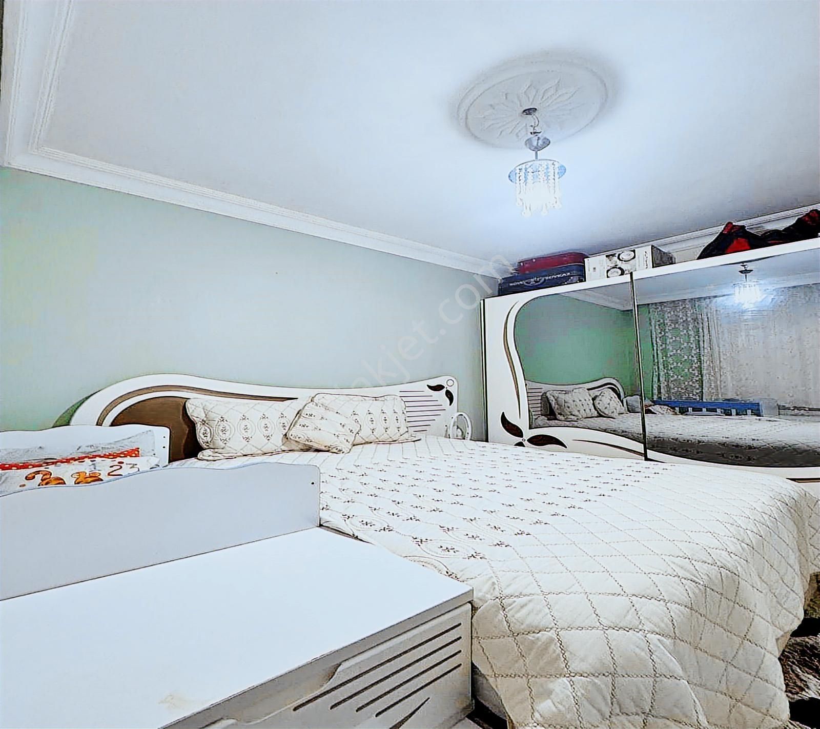 Esenyurt Kıraç Battalgazi Mah. 2.kat 100m2 Balkonlu 2.670.000 Tl - Görsel 13