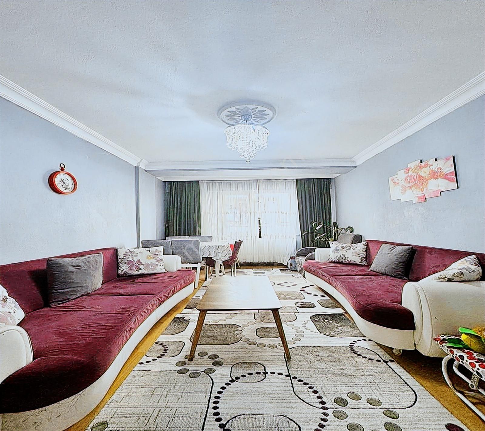 Esenyurt Kıraç Battalgazi Mah. 2.kat 100m2 Balkonlu 2.670.000 Tl - Görsel 6