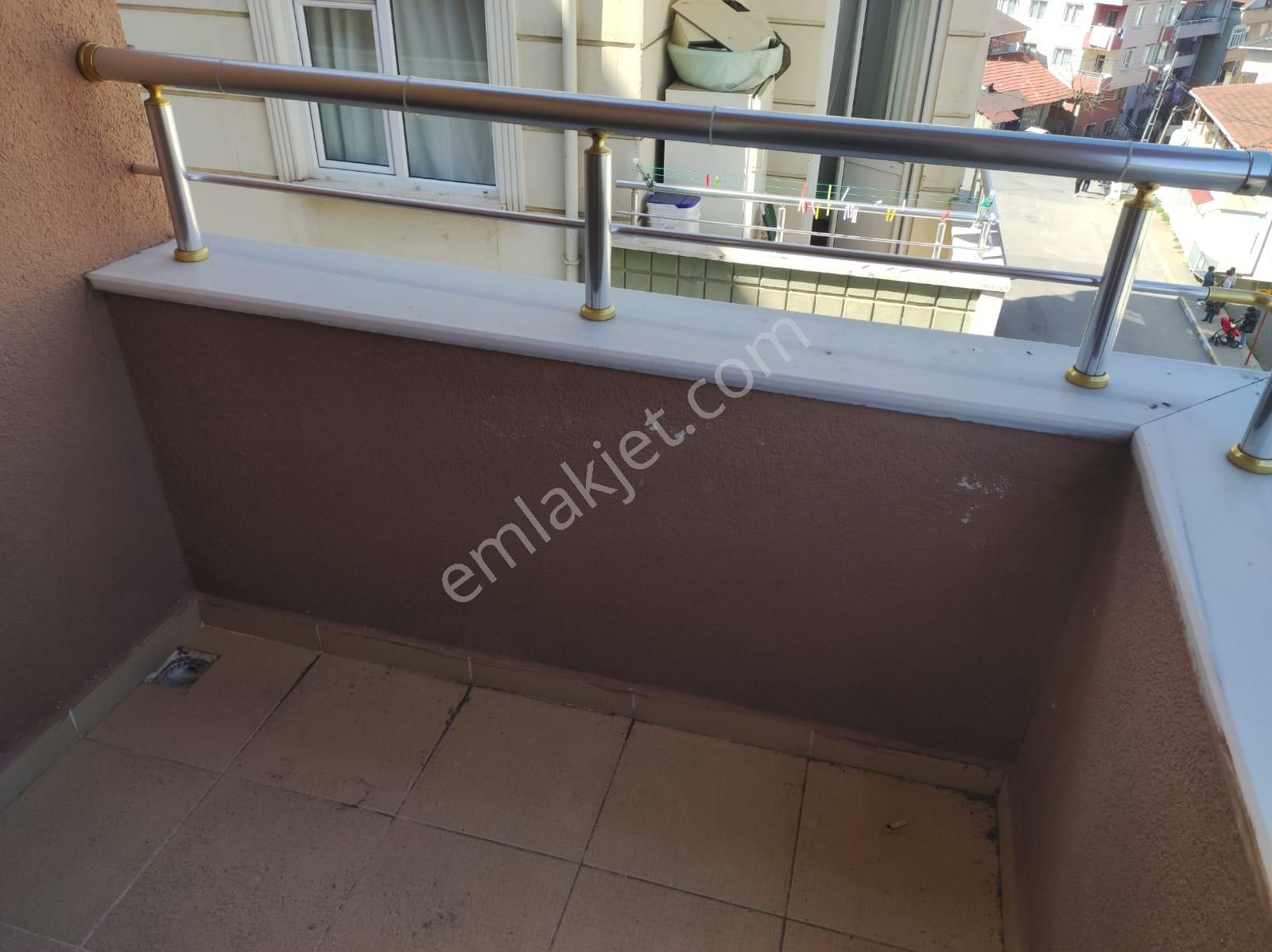 Pendik Esenyalı Ahmetyesevide Ana Cadde Üstü Büyük Kiralık 3+1 125m2 Daire - Görsel 21