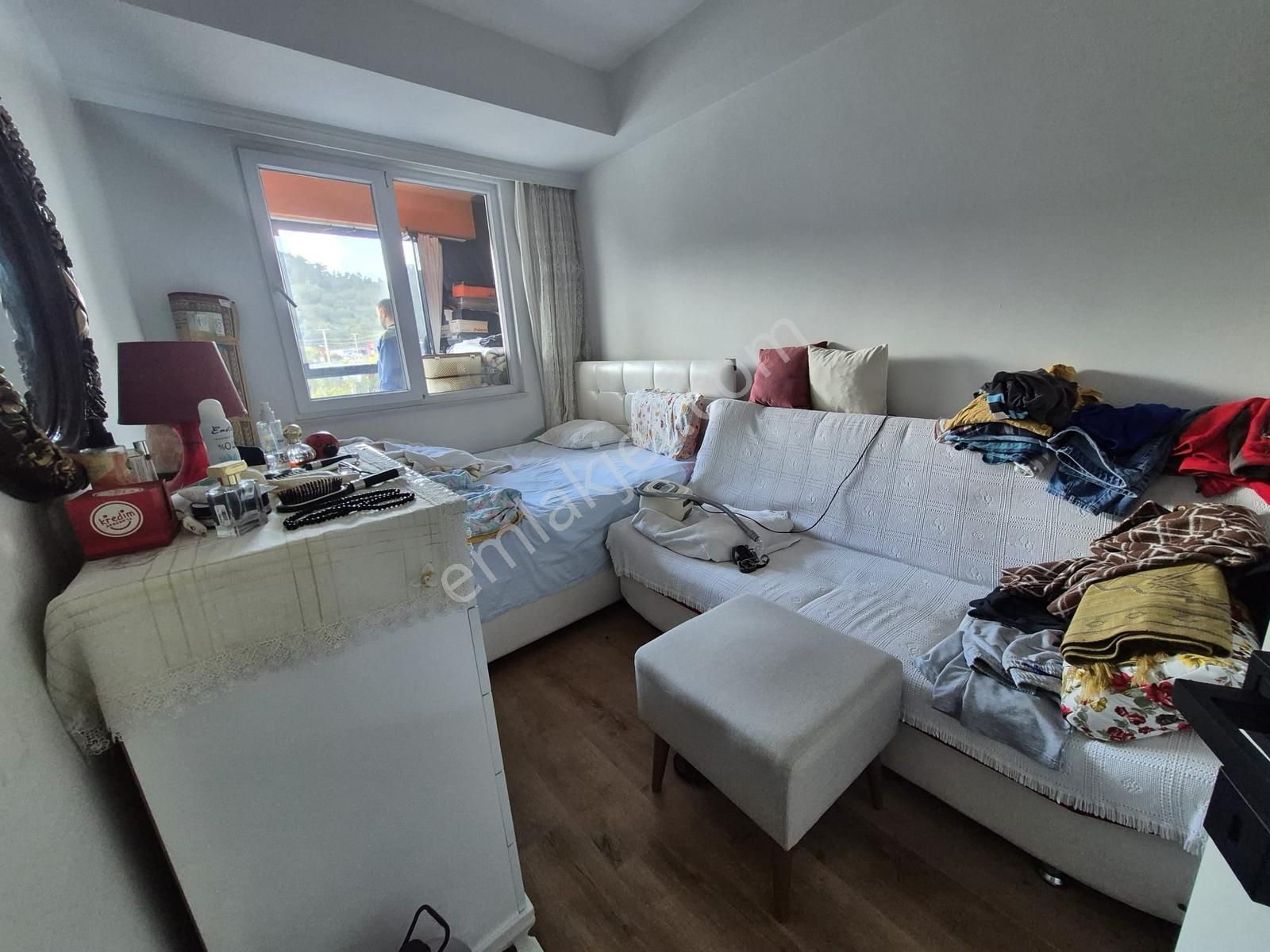 Stoptan Atakentte *yeni Yapı* 1+1 Satılık Daire - Görsel 16