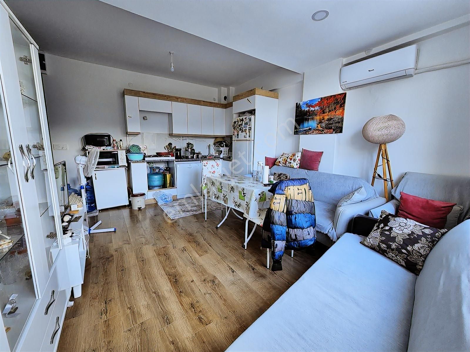 Stoptan Atakentte *yeni Yapı* 1+1 Satılık Daire - Görsel 8