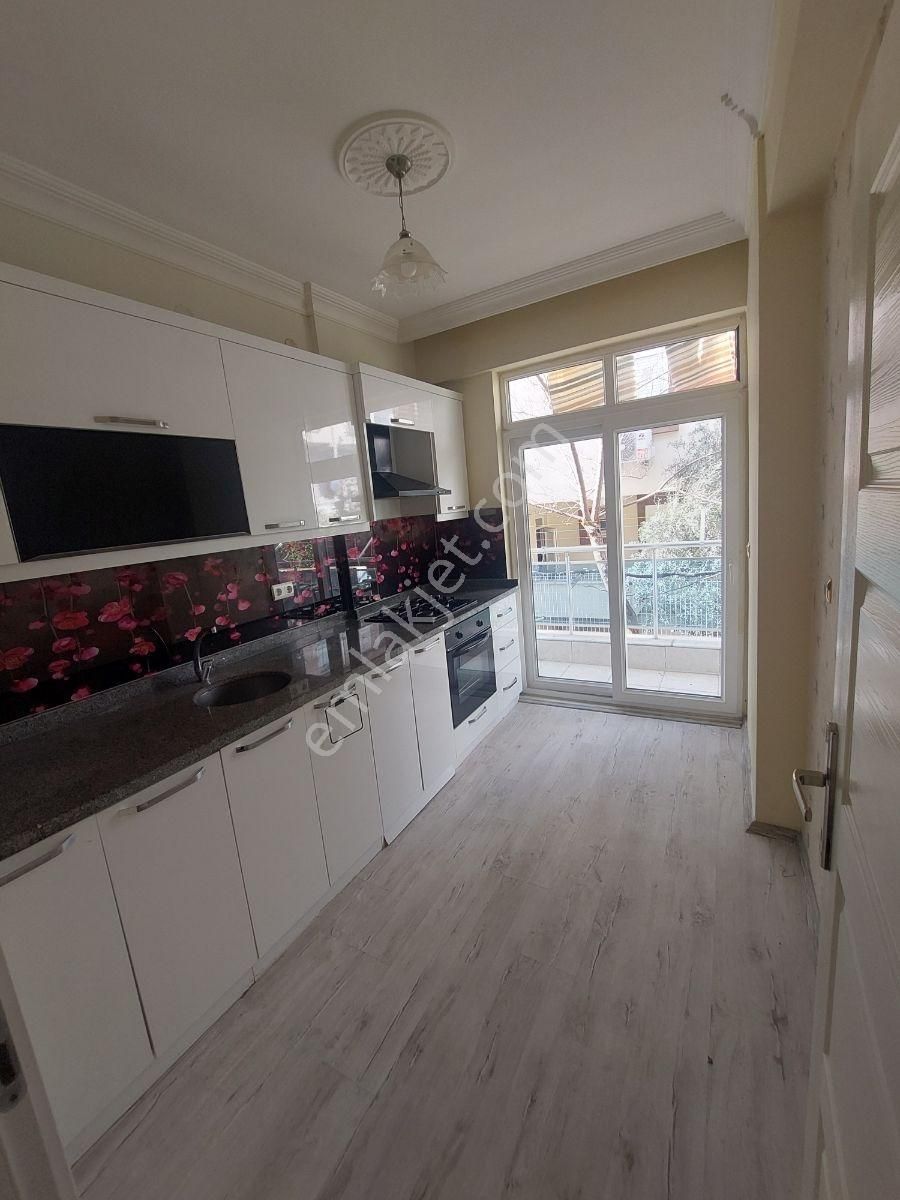 Zeki Vargün İlkokula Yakın Kiralık 2+1 Yüksek Giriş Daire - Görsel 2