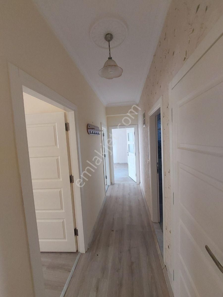 Zeki Vargün İlkokula Yakın Kiralık 2+1 Yüksek Giriş Daire - Görsel 6