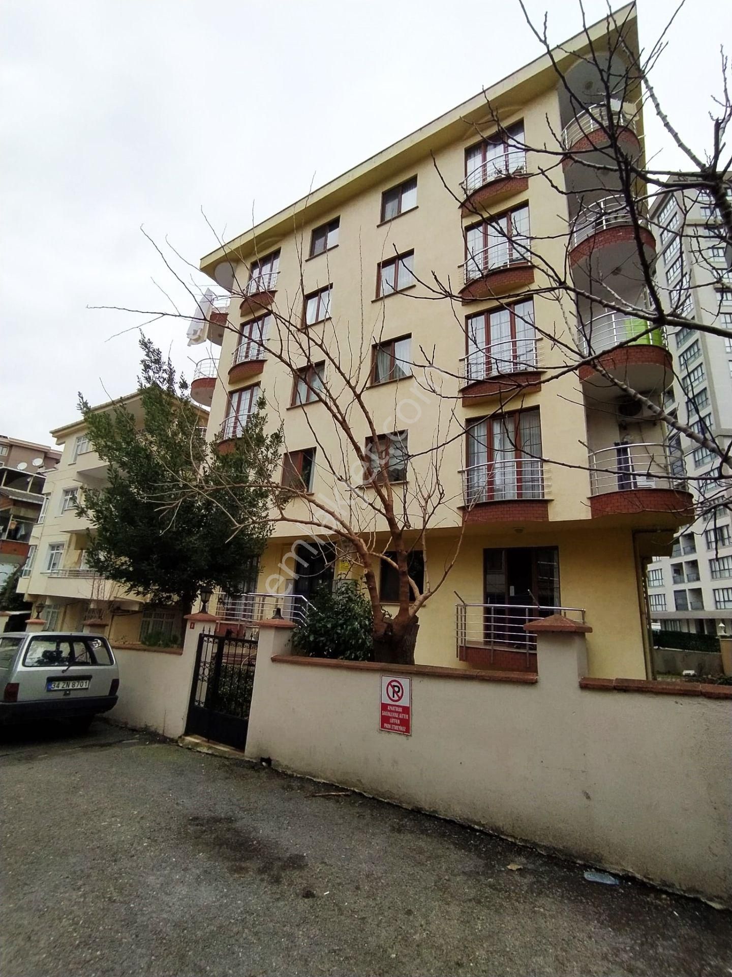 Mertcan Dan Çarşı Mah 1+1 Yüksek Giriş - Eşyalı Fırsat Kiralık - Görsel 20