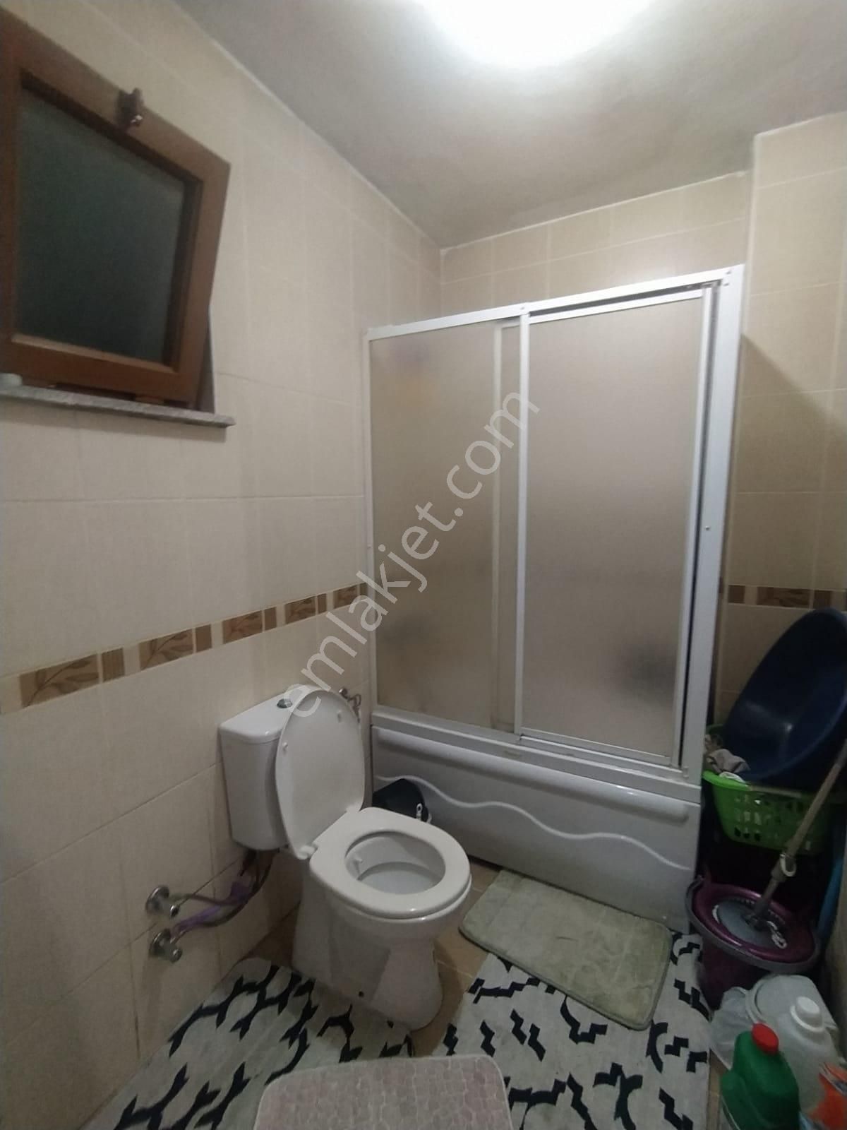 Mertcan Dan Çarşı Mah 1+1 Yüksek Giriş - Eşyalı Fırsat Kiralık - Görsel 14