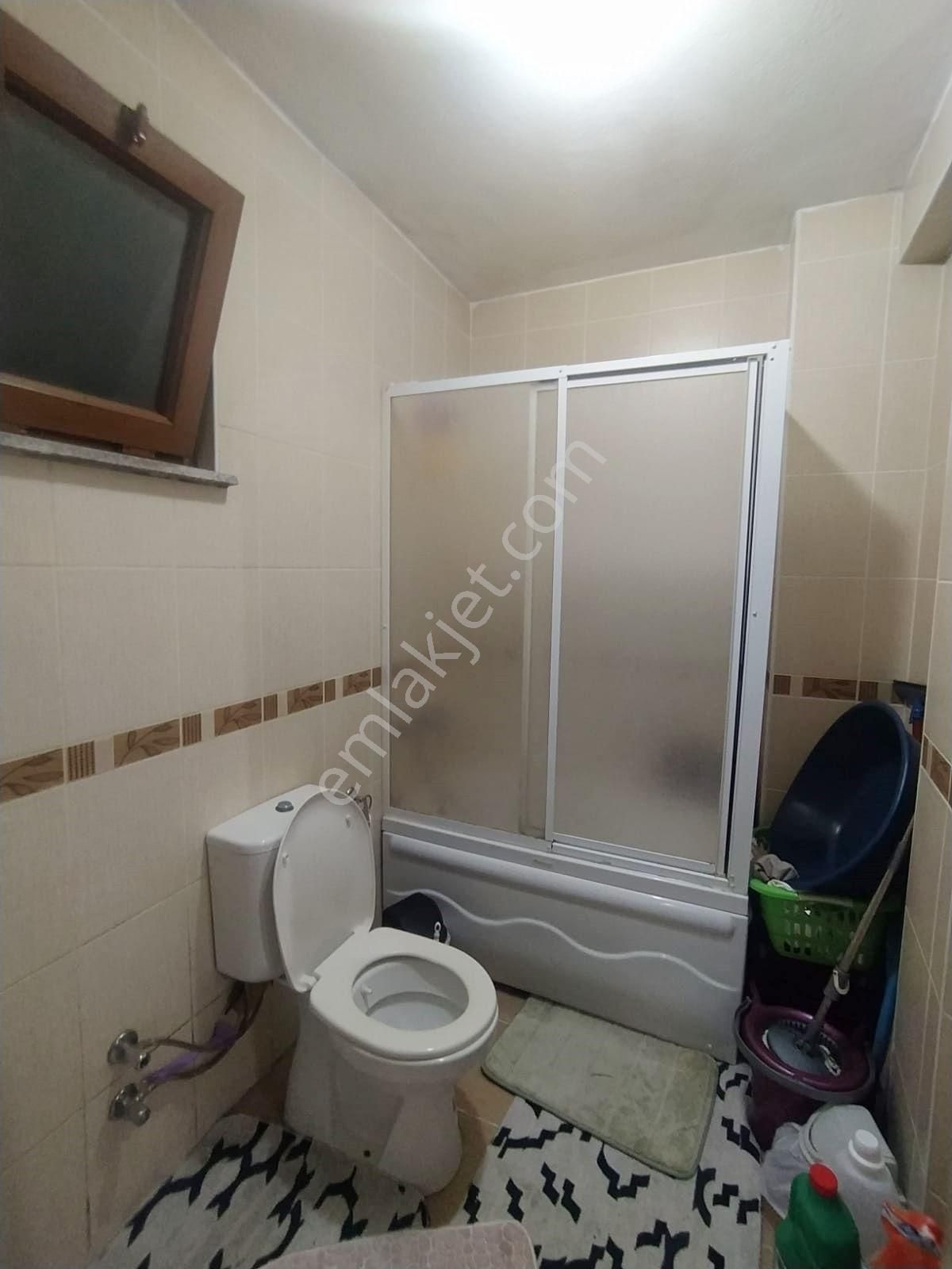Mertcan Dan Çarşı Mah 1+1 Yüksek Giriş - Eşyalı Fırsat Kiralık - Görsel 12