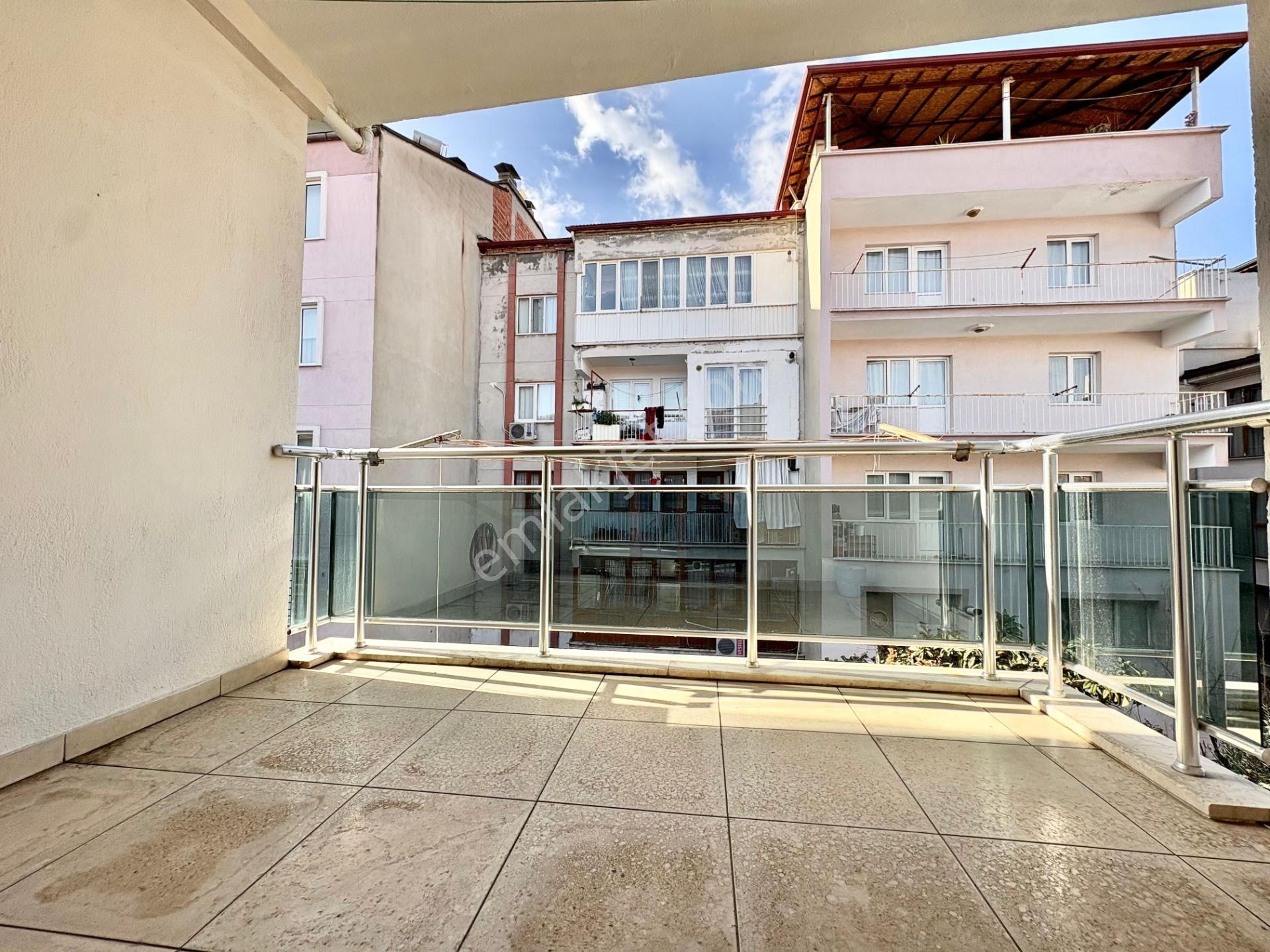 Özmecaz'dan Mehmetçik'te 4+2 292m2 Yüksek Kredi İmkanlı Ultra Geniş Daire - Görsel 14