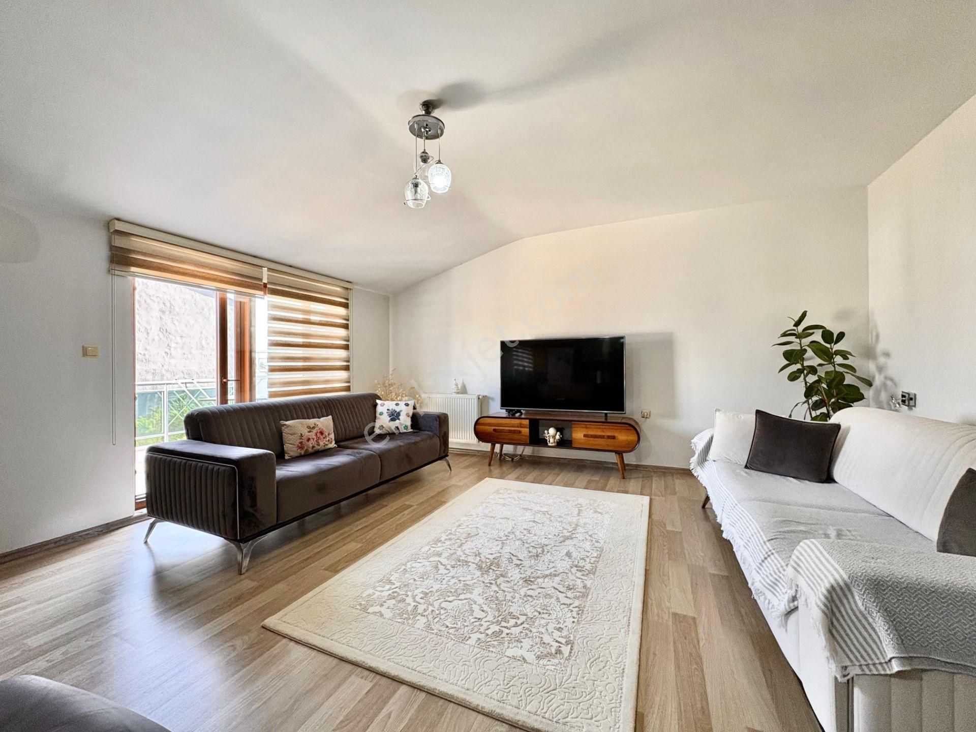 Özmecaz'dan Mehmetçik'te 4+2 292m2 Yüksek Kredi İmkanlı Ultra Geniş Daire