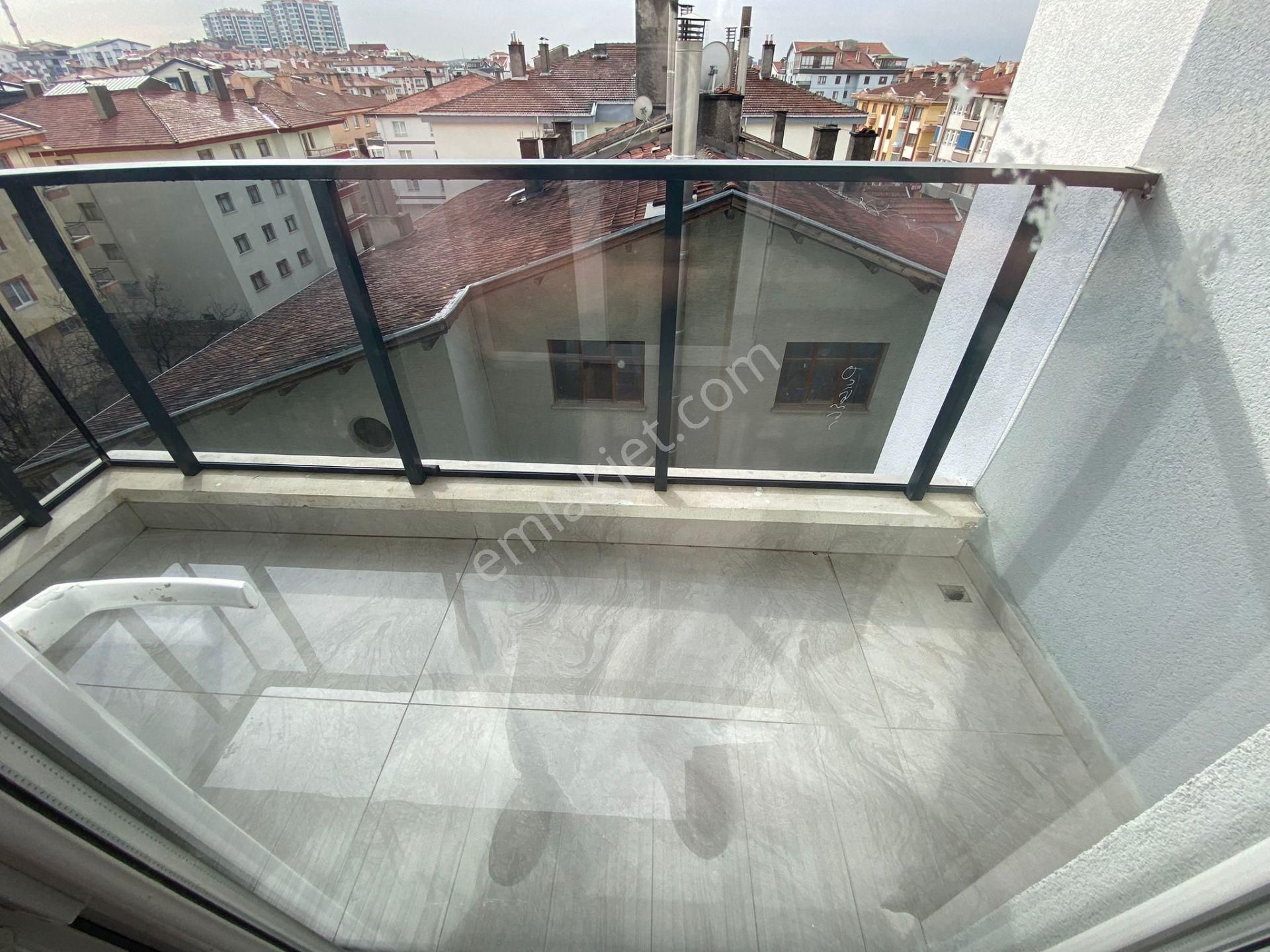 Nasip'ten Satılık Yeni Binada 5+2 Dubleks Sıfır Daire - Görsel 12