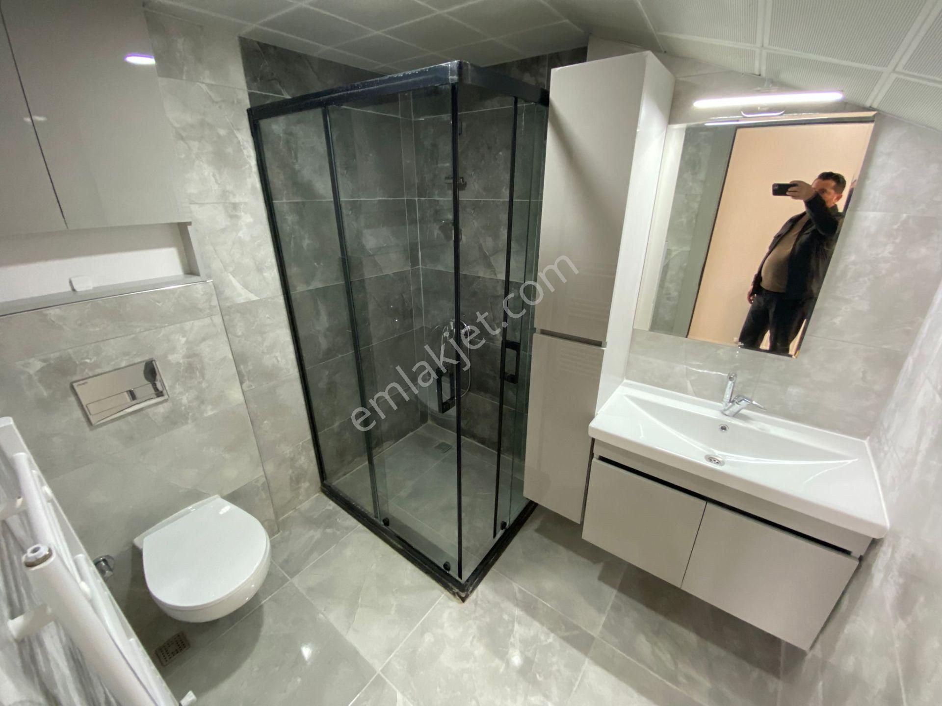 Nasip'ten Satılık Yeni Binada 5+2 Dubleks Sıfır Daire - Görsel 9