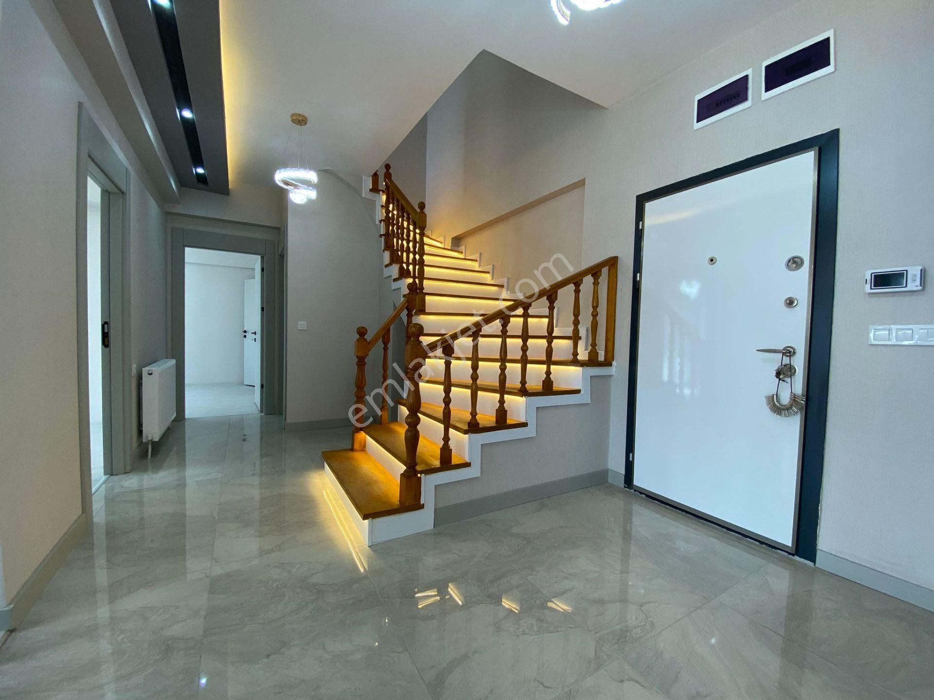 Nasip'ten Satılık Yeni Binada 5+2 Dubleks Sıfır Daire - Görsel 5