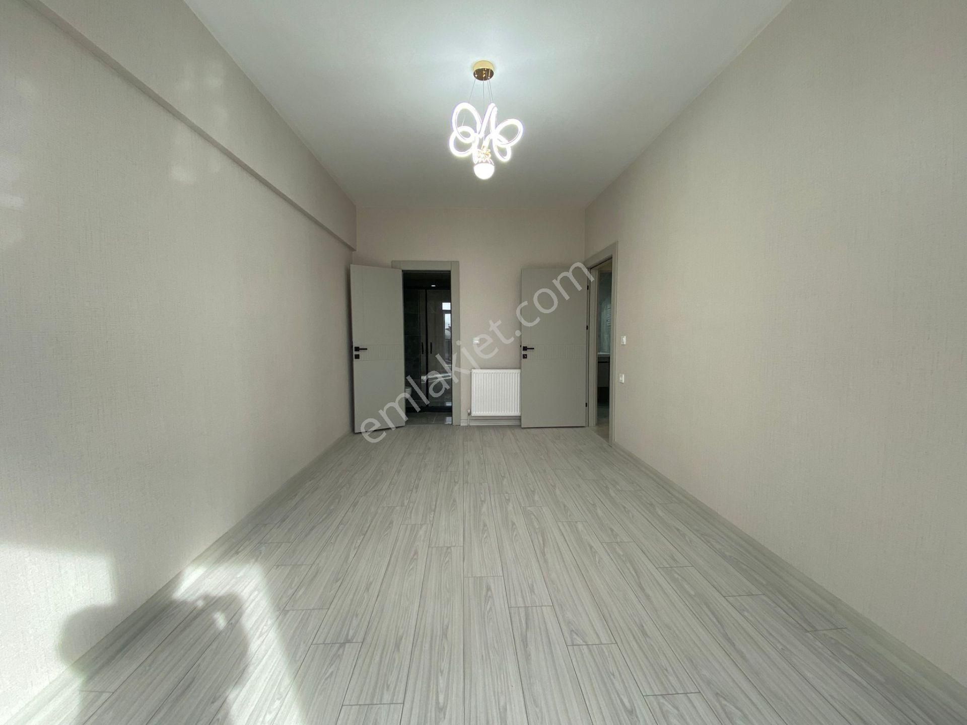 Nasip'ten Satılık Yeni Binada 5+2 Dubleks Sıfır Daire - Görsel 13