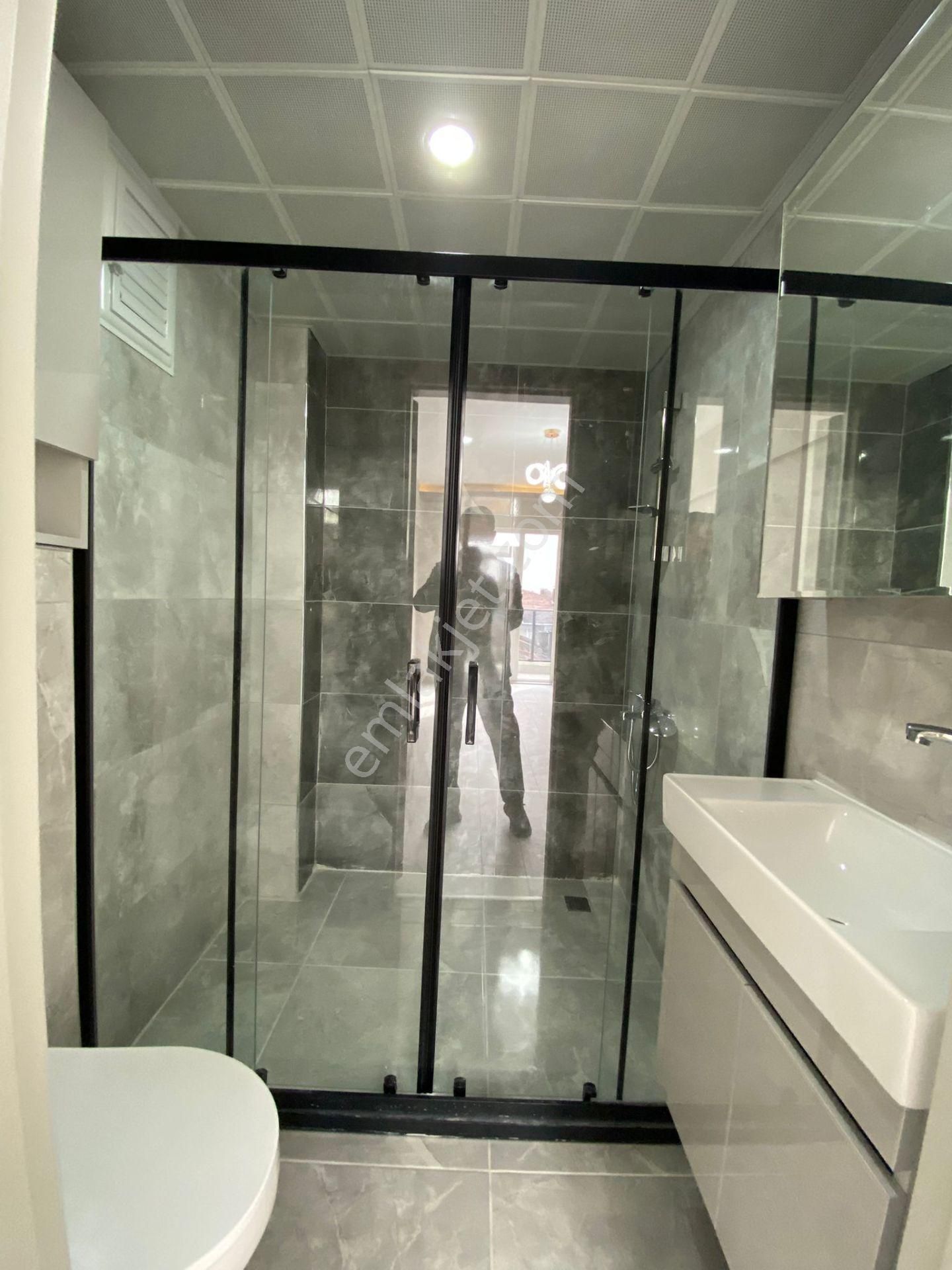 Nasip'ten Satılık Yeni Binada 5+2 Dubleks Sıfır Daire - Görsel 14