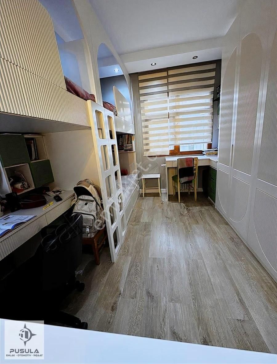 Şerefiyesi Yüksek Altıağaç Toki De Yüksek Kat Mimari Eser - Görsel 17