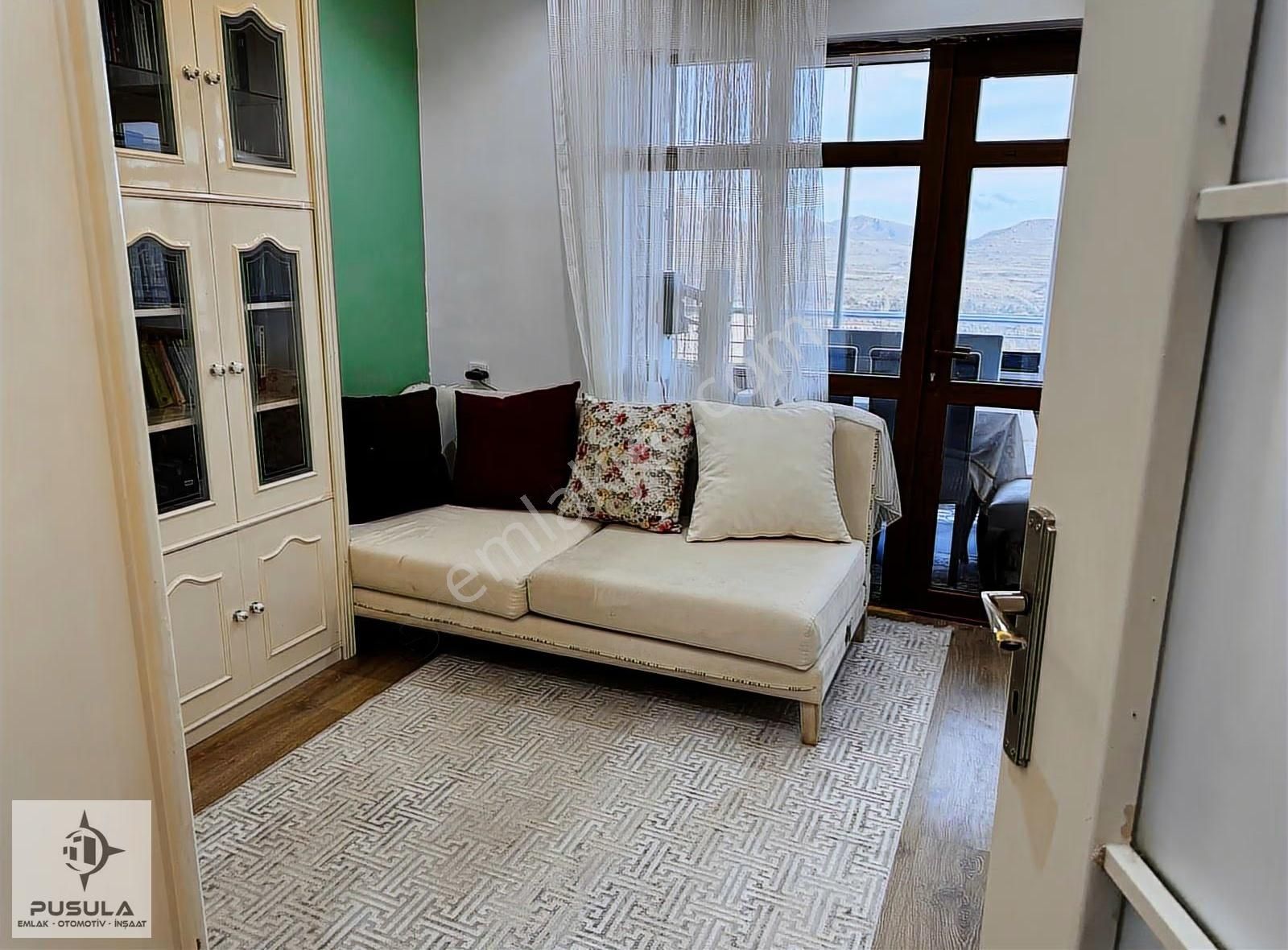 Şerefiyesi Yüksek Altıağaç Toki De Yüksek Kat Mimari Eser - Görsel 7