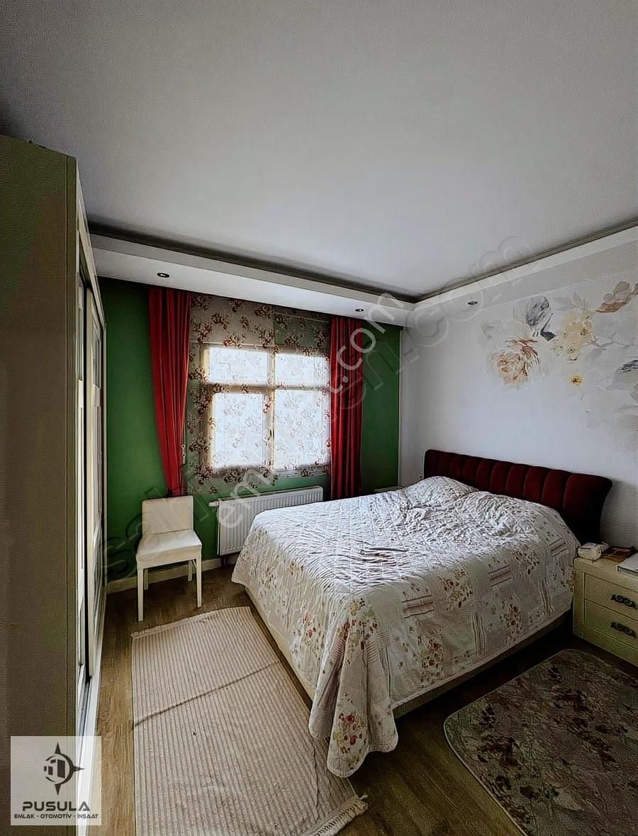 Şerefiyesi Yüksek Altıağaç Toki De Yüksek Kat Mimari Eser - Görsel 20