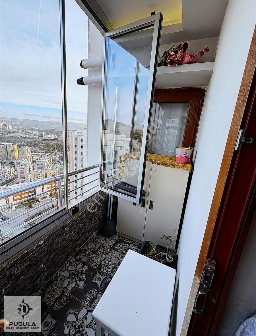 Şerefiyesi Yüksek Altıağaç Toki De Yüksek Kat Mimari Eser - Görsel 19