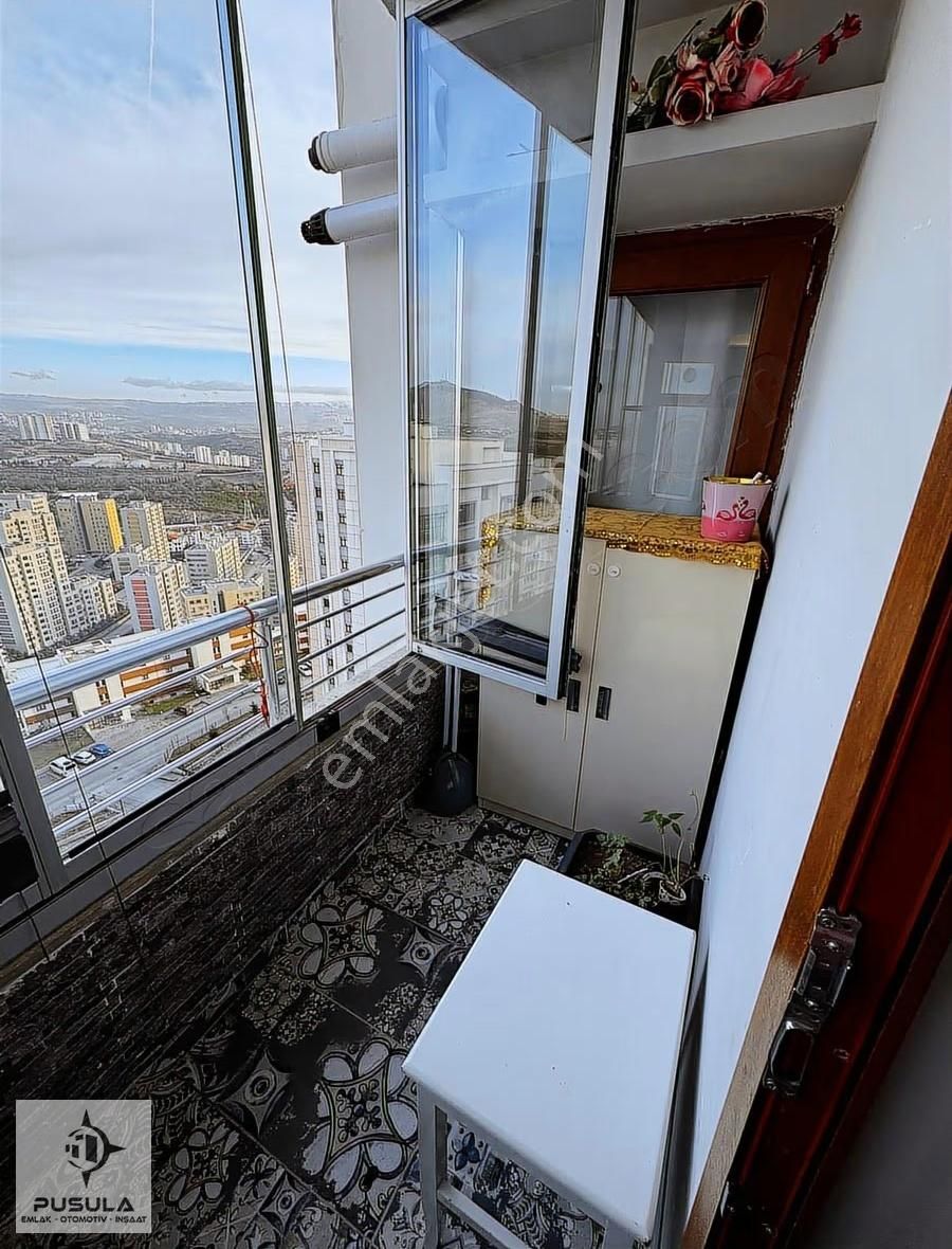 Şerefiyesi Yüksek Altıağaç Toki De Yüksek Kat Mimari Eser - Görsel 5