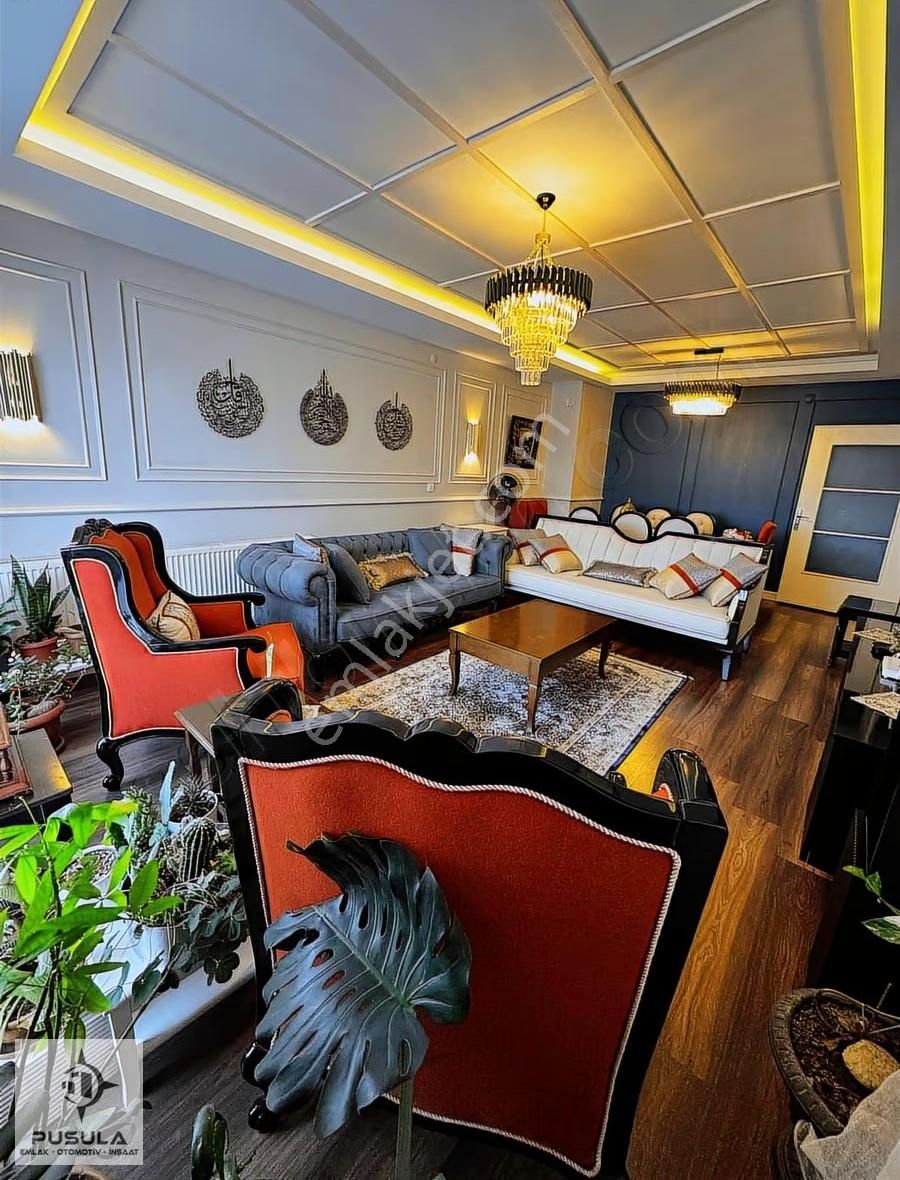 Şerefiyesi Yüksek Altıağaç Toki De Yüksek Kat Mimari Eser - Görsel 21