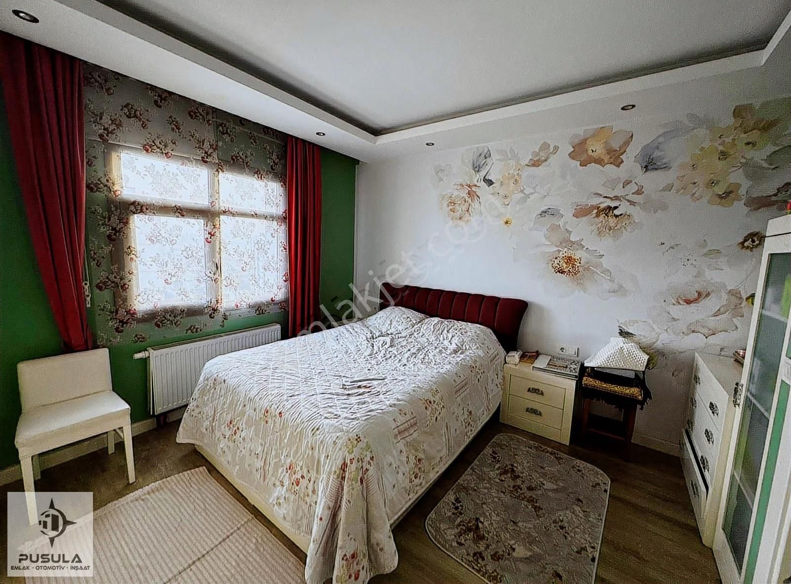 Şerefiyesi Yüksek Altıağaç Toki De Yüksek Kat Mimari Eser - Görsel 32