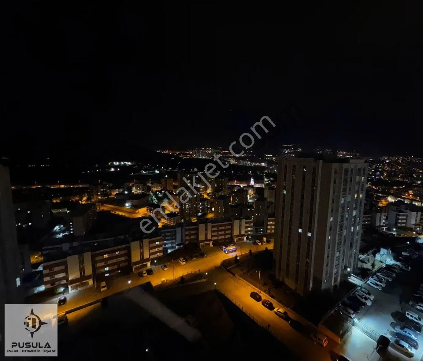 Şerefiyesi Yüksek Altıağaç Toki De Yüksek Kat Mimari Eser - Görsel 22