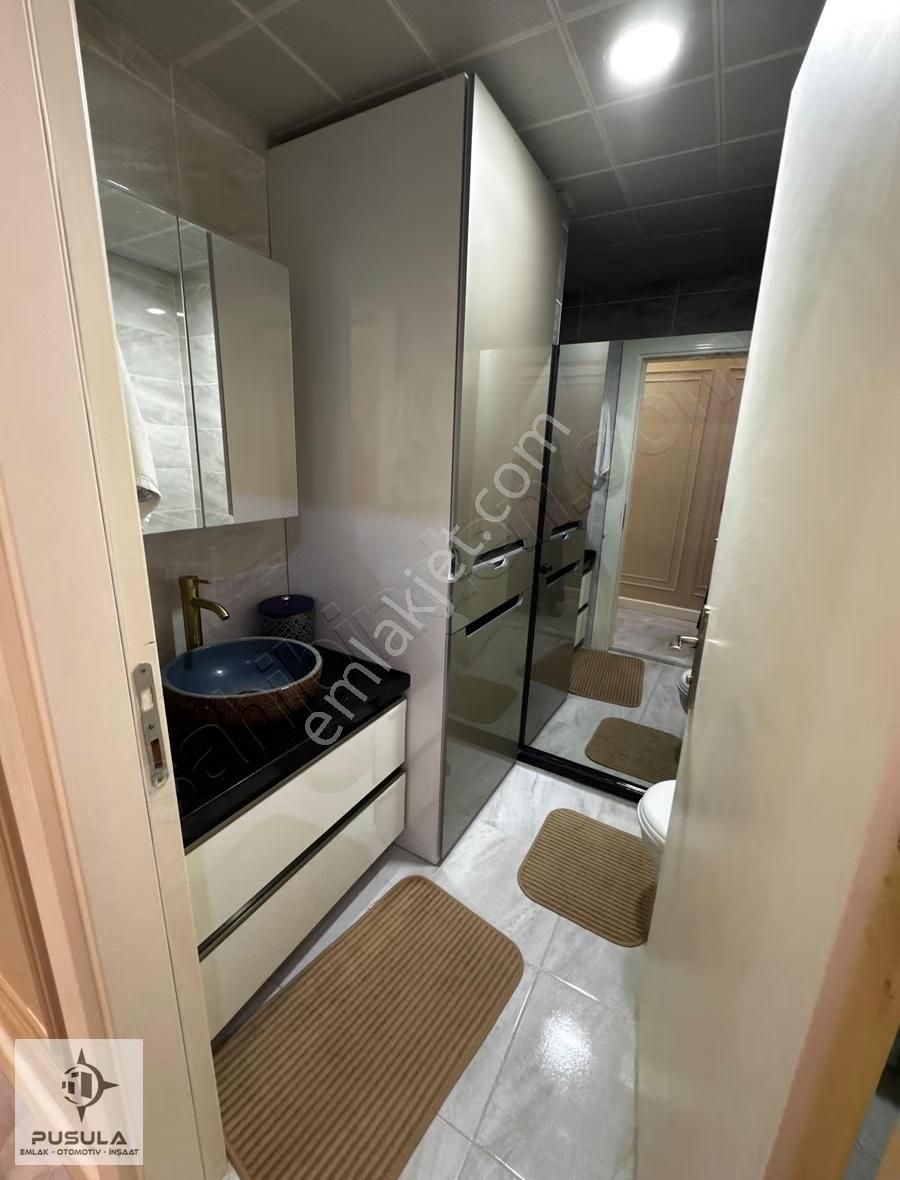 Şerefiyesi Yüksek Altıağaç Toki De Yüksek Kat Mimari Eser - Görsel 2