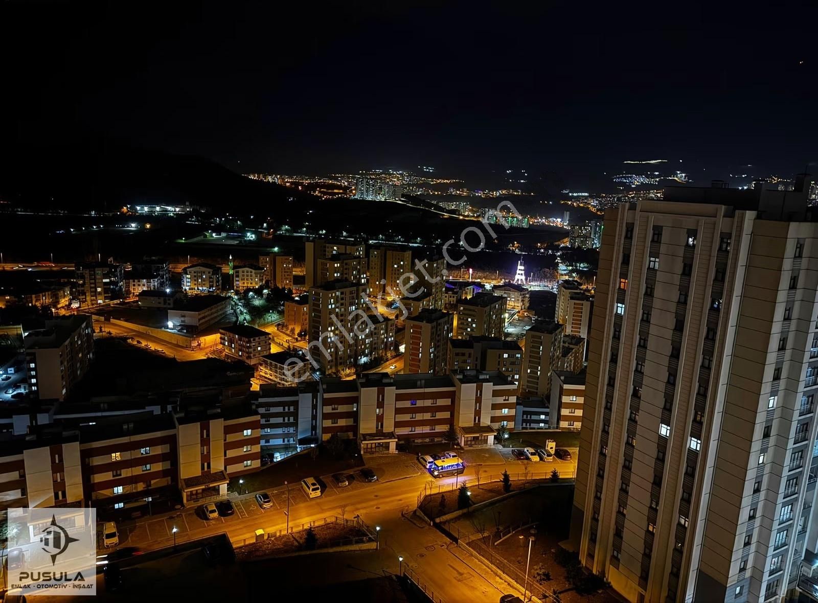 Şerefiyesi Yüksek Altıağaç Toki De Yüksek Kat Mimari Eser - Görsel 30