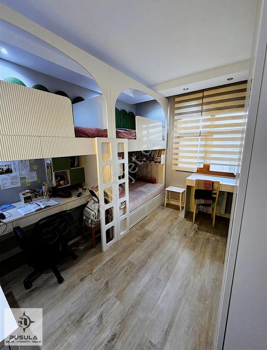 Şerefiyesi Yüksek Altıağaç Toki De Yüksek Kat Mimari Eser - Görsel 11