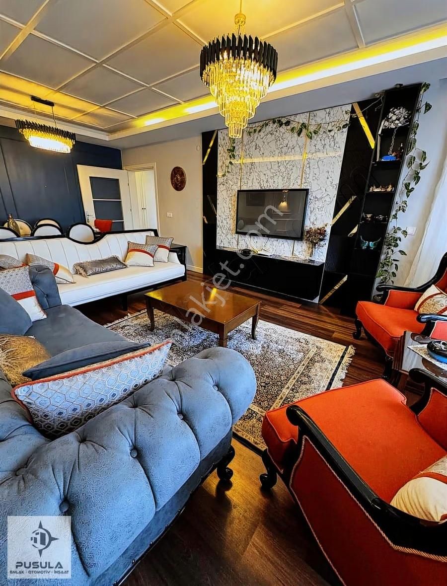 Şerefiyesi Yüksek Altıağaç Toki De Yüksek Kat Mimari Eser - Görsel 35