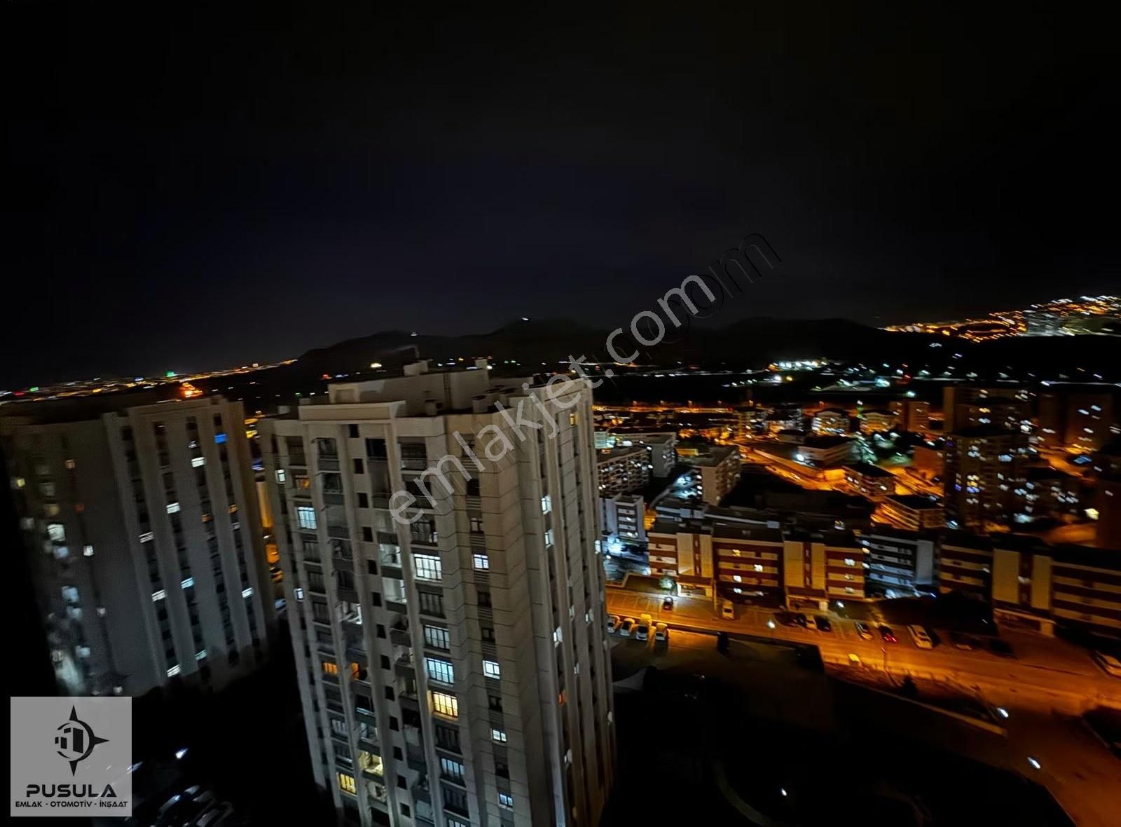 Şerefiyesi Yüksek Altıağaç Toki De Yüksek Kat Mimari Eser