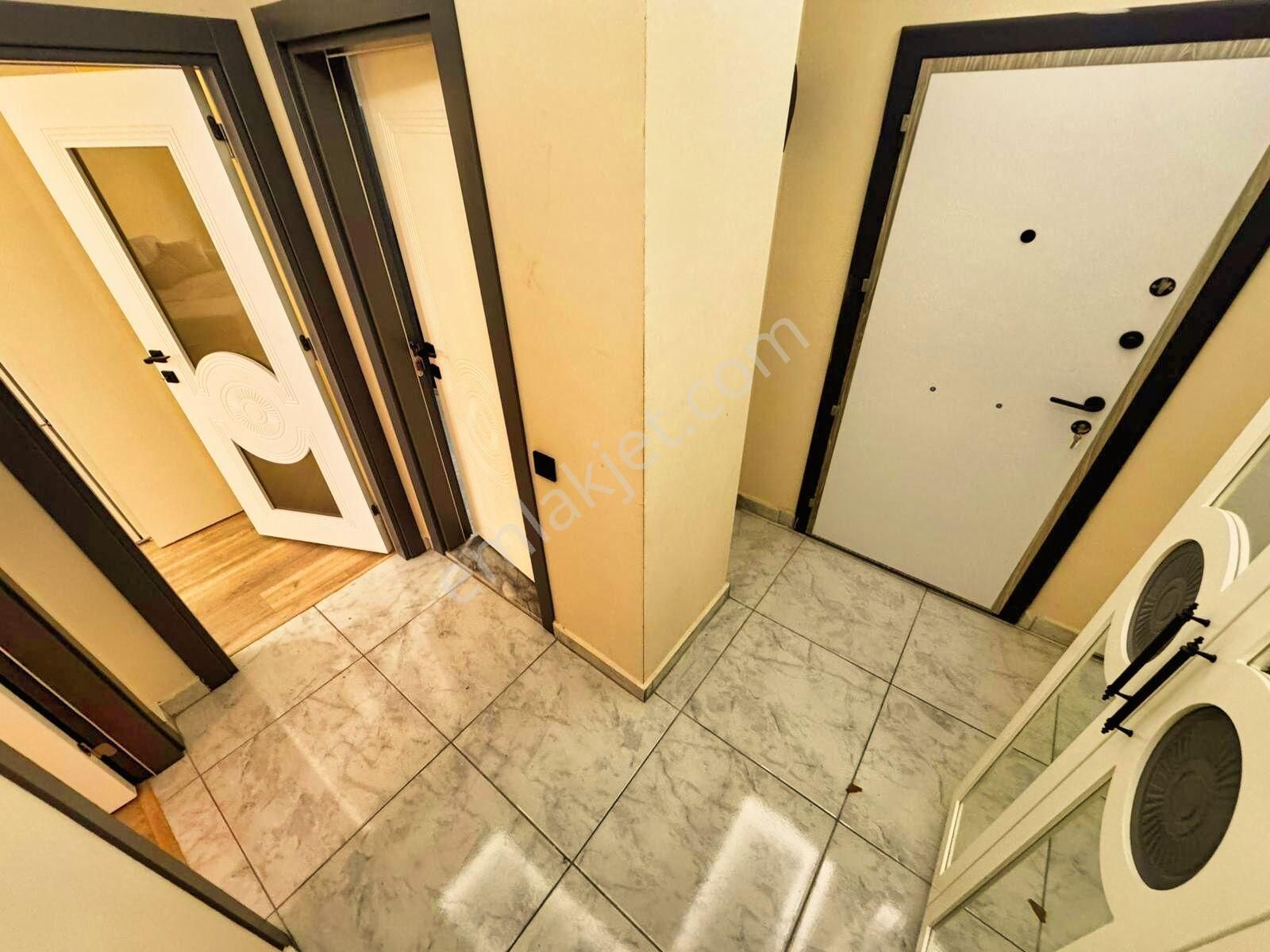 🛑🛑aktif'ten Akçay'da Satılık Nezih Muhitte Beyaz Eşyalı Harika Geniş 1+1 Daire - Görsel 11