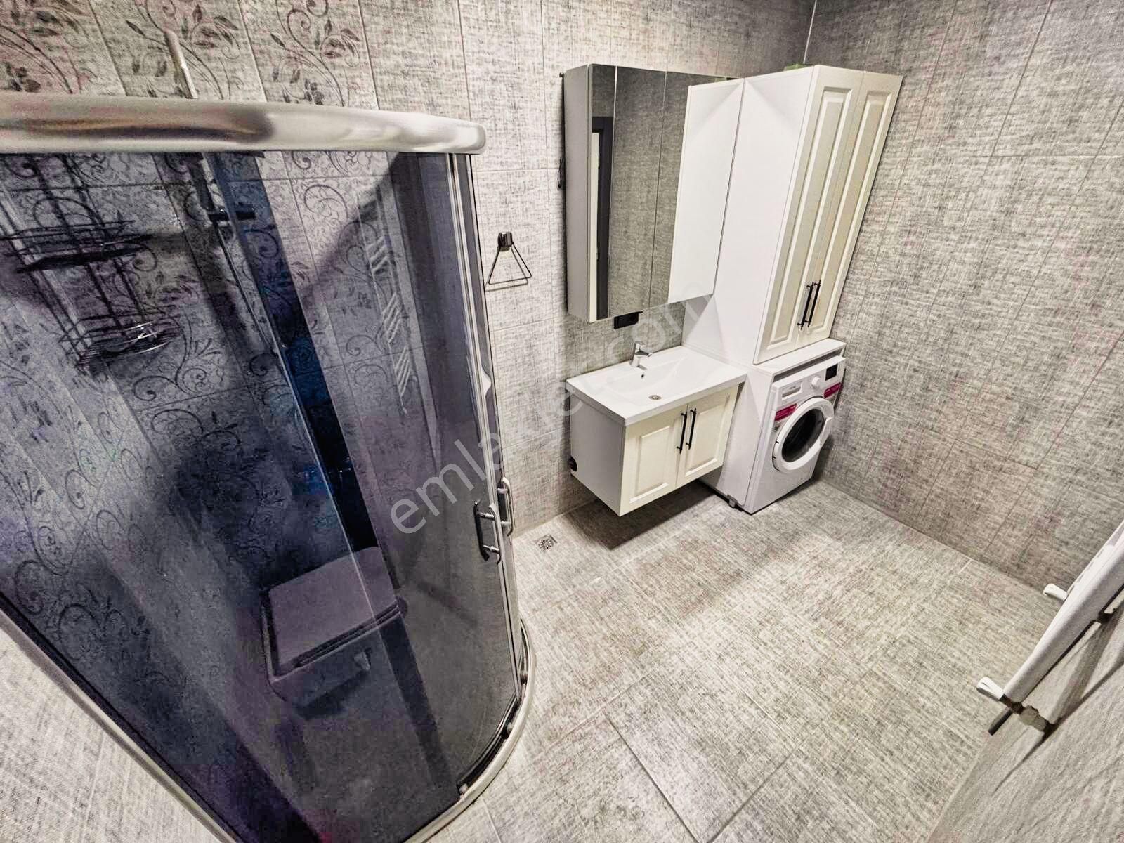 🛑🛑aktif'ten Akçay'da Satılık Nezih Muhitte Beyaz Eşyalı Harika Geniş 1+1 Daire - Görsel 17