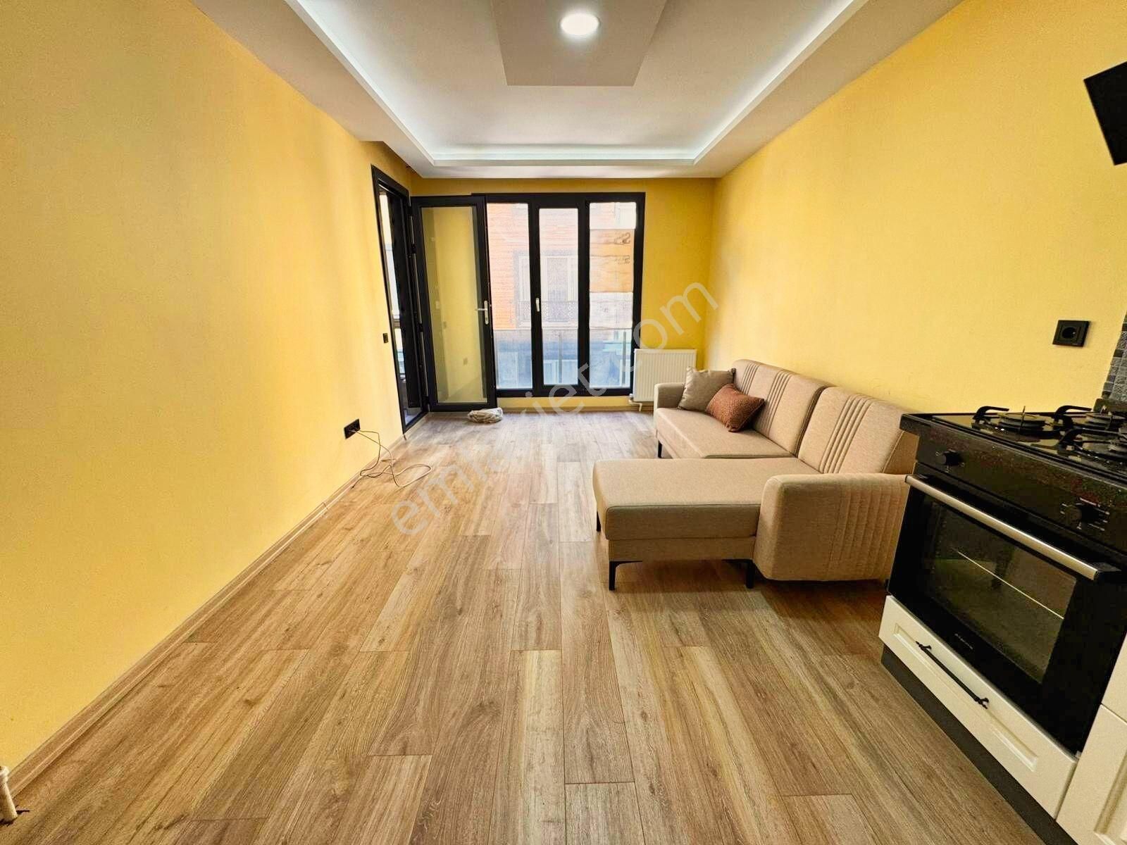 🛑🛑aktif'ten Akçay'da Satılık Nezih Muhitte Beyaz Eşyalı Harika Geniş 1+1 Daire - Görsel 35