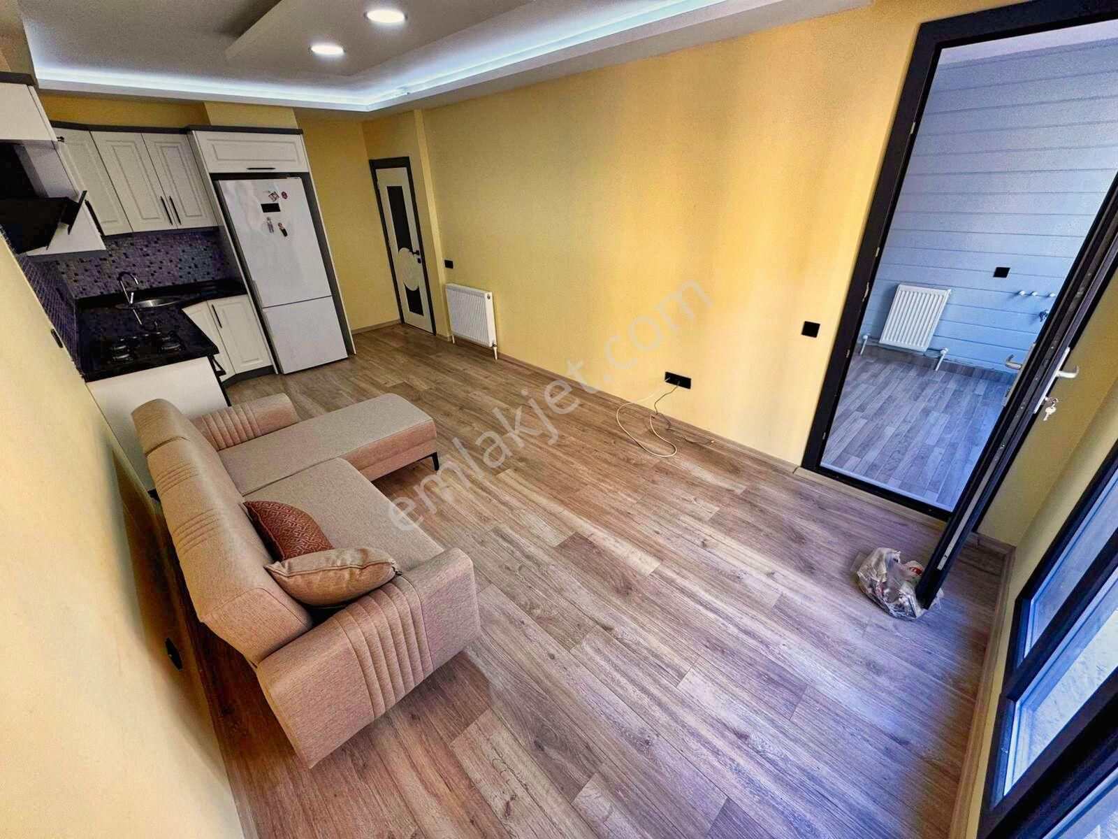 🛑🛑aktif'ten Akçay'da Satılık Nezih Muhitte Beyaz Eşyalı Harika Geniş 1+1 Daire - Görsel 23