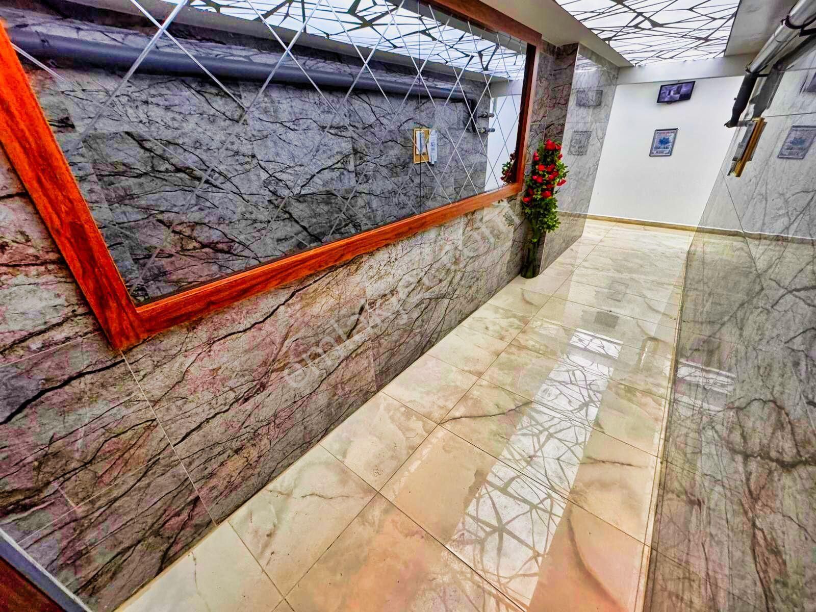 🛑🛑aktif'ten Akçay'da Satılık Nezih Muhitte Beyaz Eşyalı Harika Geniş 1+1 Daire - Görsel 29