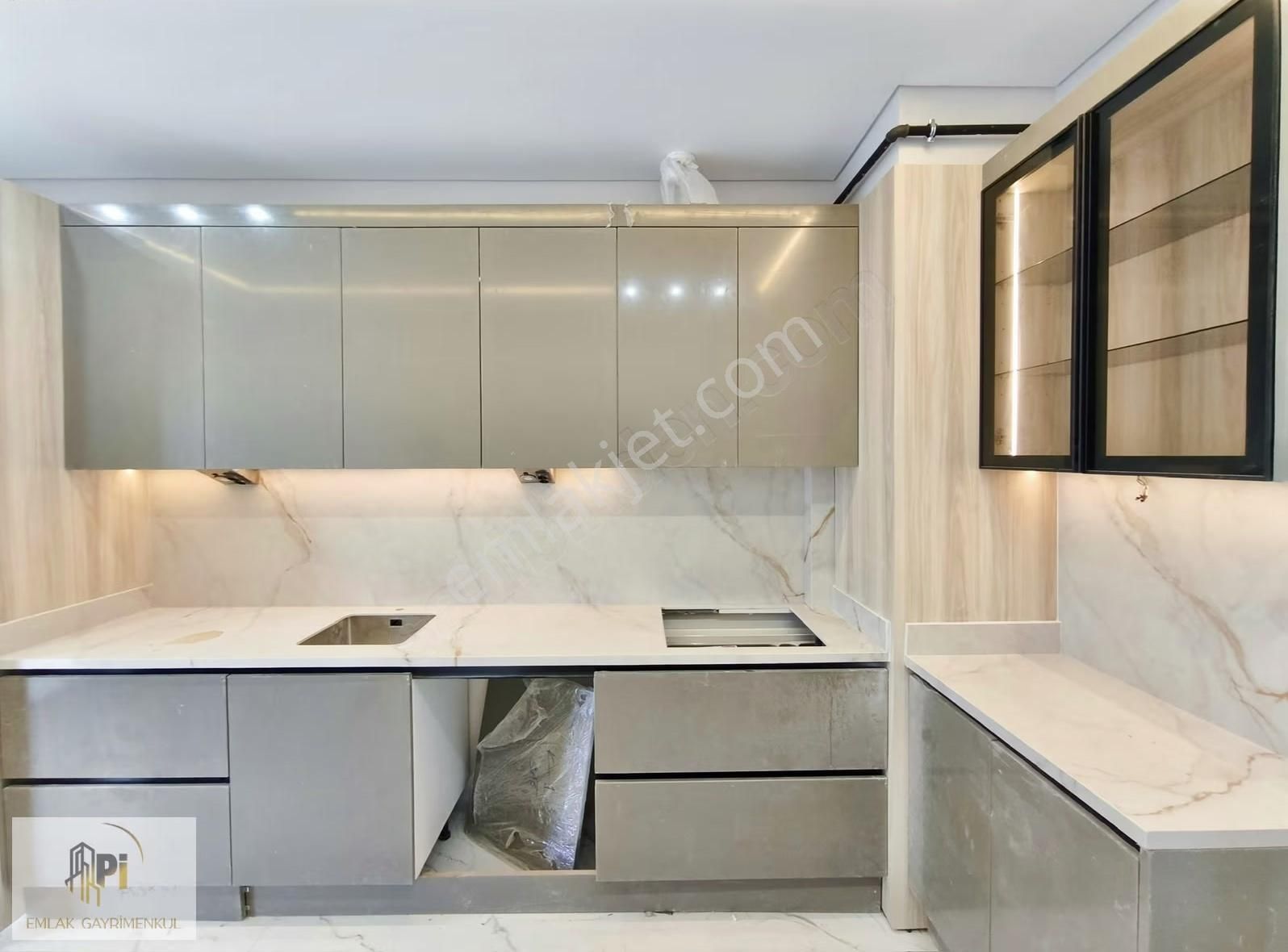 Söğütönünde Modern Ve Lüks 2+1 - Görsel 7