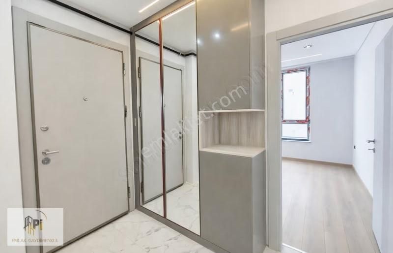 Söğütönünde Modern Ve Lüks 2+1 - Görsel 19