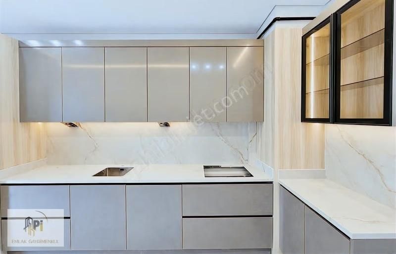 Söğütönünde Modern Ve Lüks 2+1 - Görsel 13