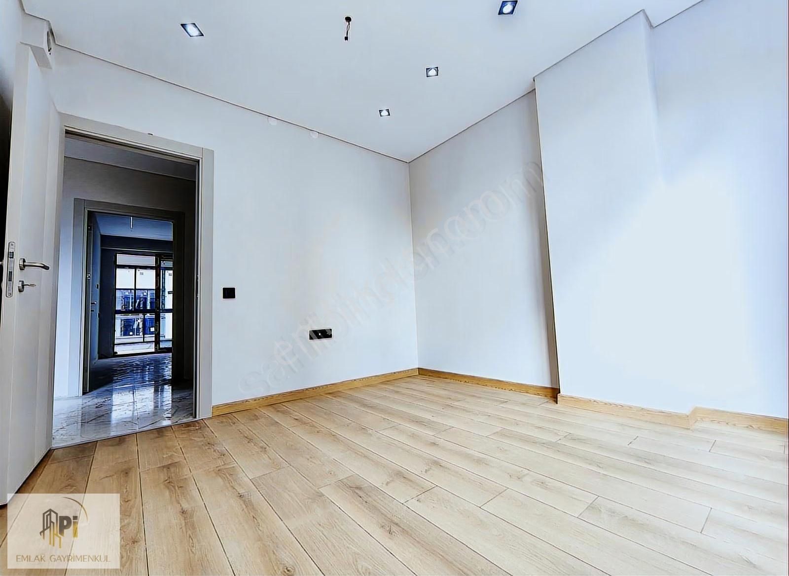 Söğütönünde Modern Ve Lüks 2+1 - Görsel 22