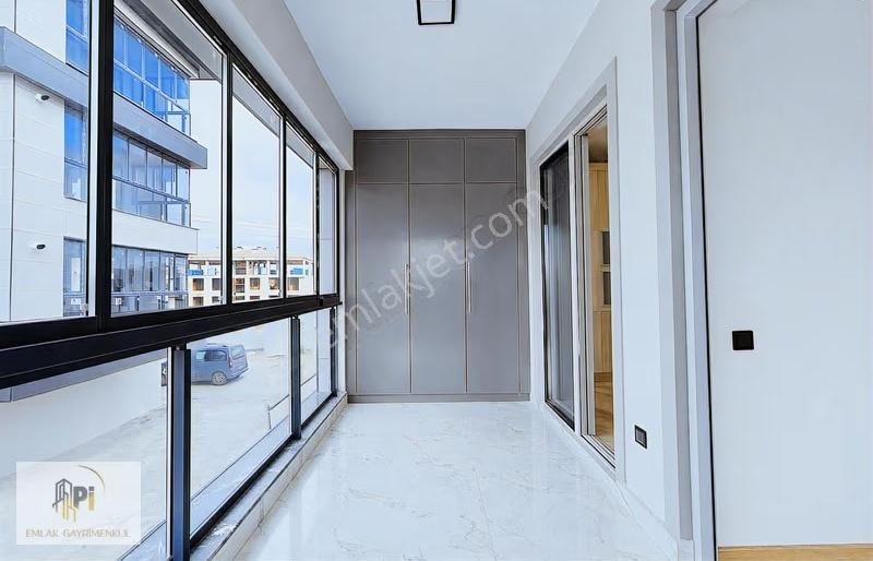 Söğütönünde Modern Ve Lüks 2+1 - Görsel 14