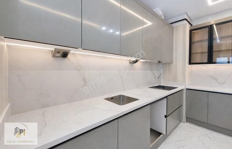 Söğütönünde Modern Ve Lüks 2+1 - Görsel 18
