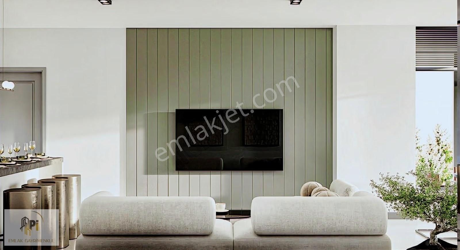 Söğütönünde Modern Mimariye Sahip 2+1 Yeni Nesil Yaşam Alanı - Görsel 3