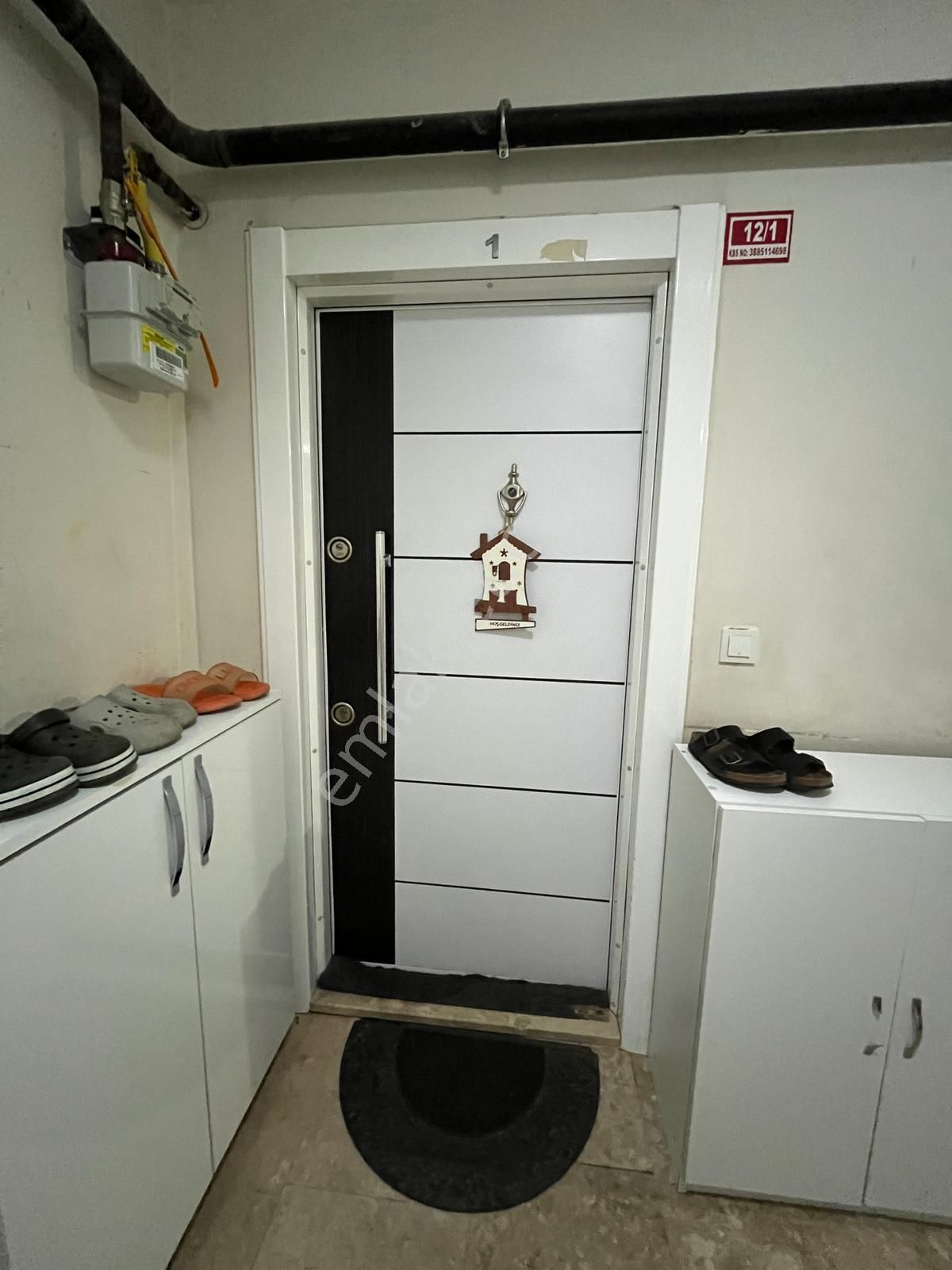 ***fiyat Düştü*** Düzce Hamidiye Mah. Satılık 3+1 Daire - Görsel 5