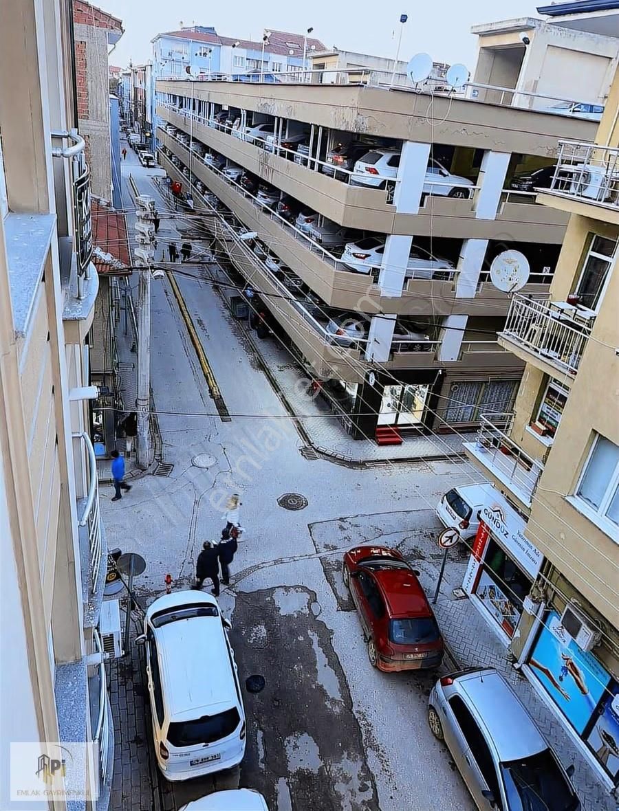 Pi Gayrimenkul'den Çarşı Merkez'de Kiralık 2+0 Daire - Görsel 15