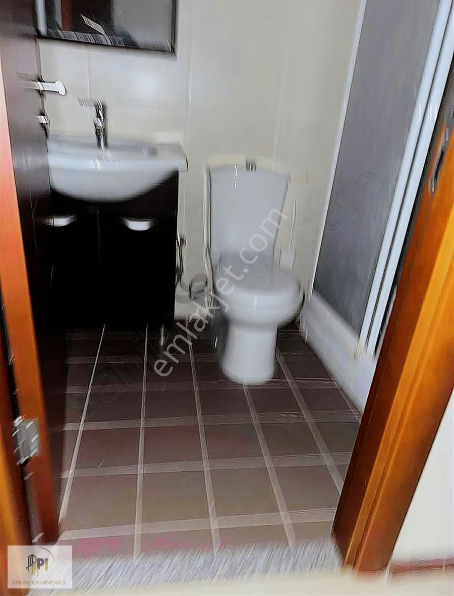 Pi Gayrimenkul'den Çarşı Merkez'de Kiralık 2+0 Daire - Görsel 18